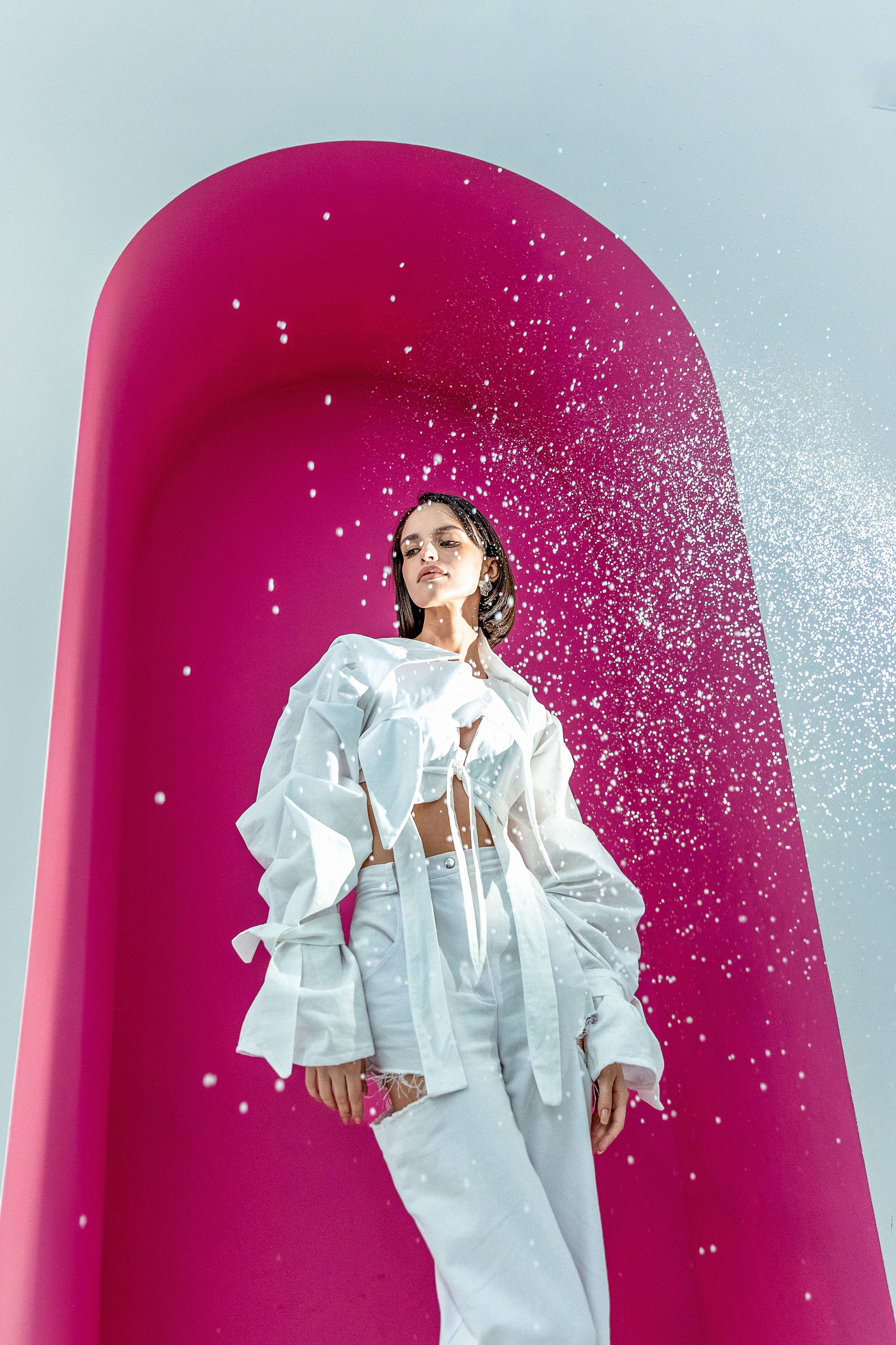 МК Ирины Калмыковой. Катерина Растокина фотограф в Санкт-Петербурге