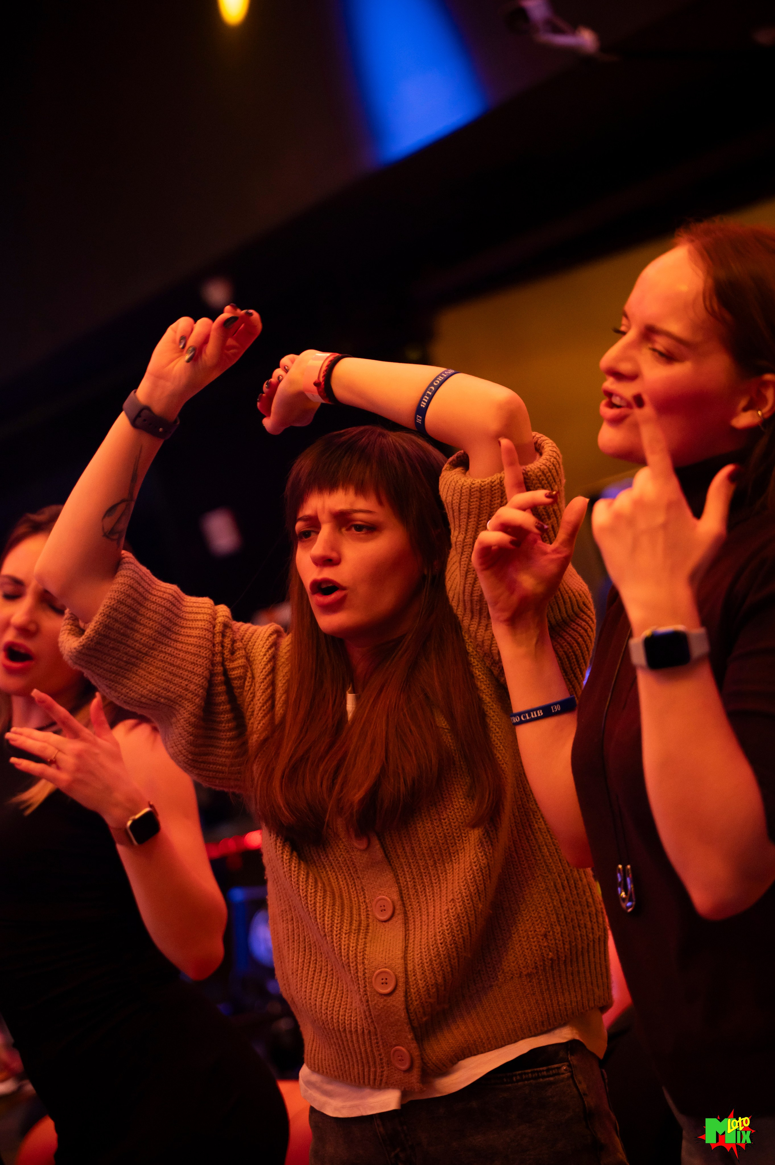 Репортаж MIXLOTO. Фотограф Беларусь — Ольга Шаповалова (Жардецкая)