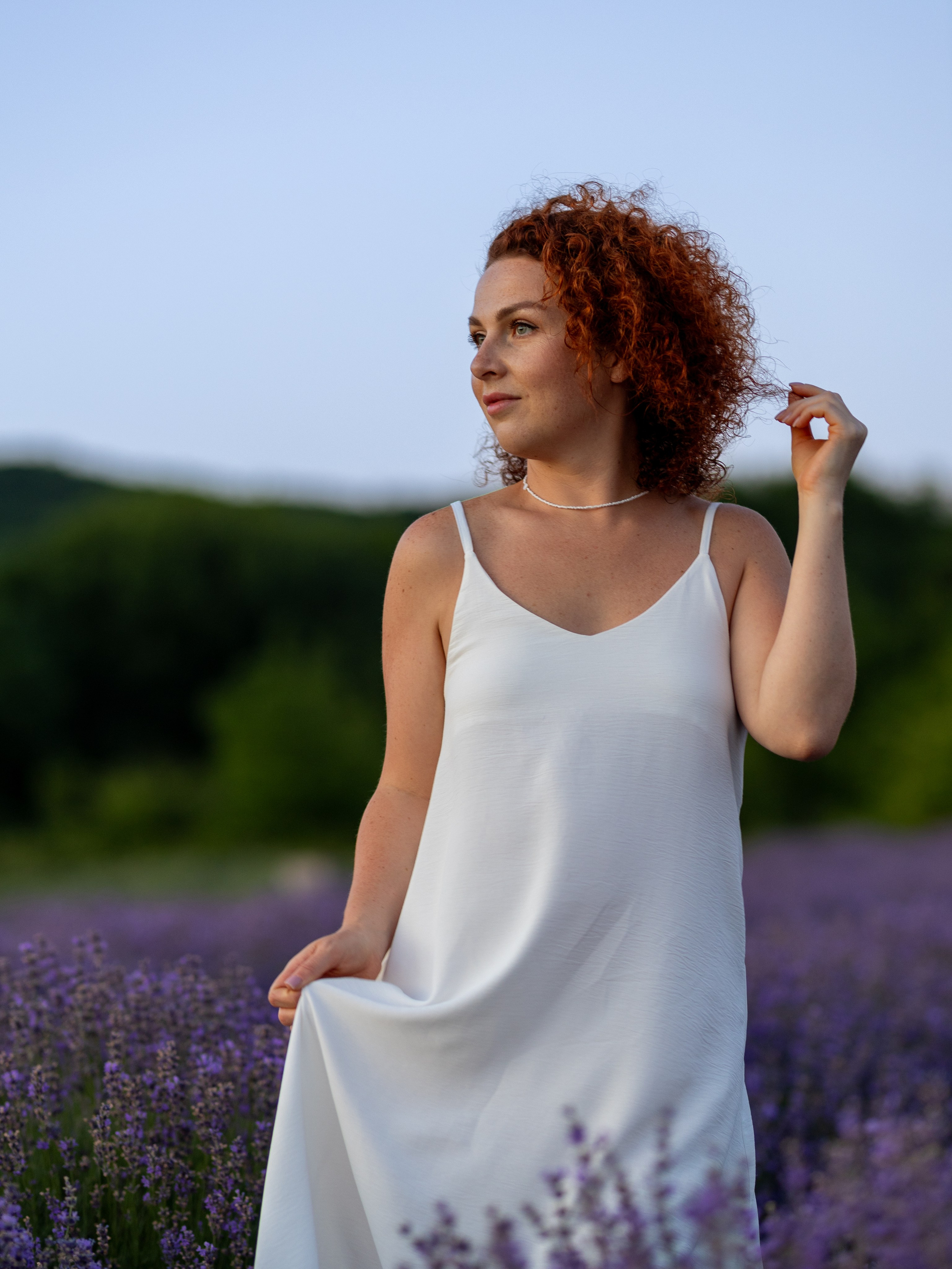 Юля. Фотограф-анималист в Москве Кириллова Татьяна