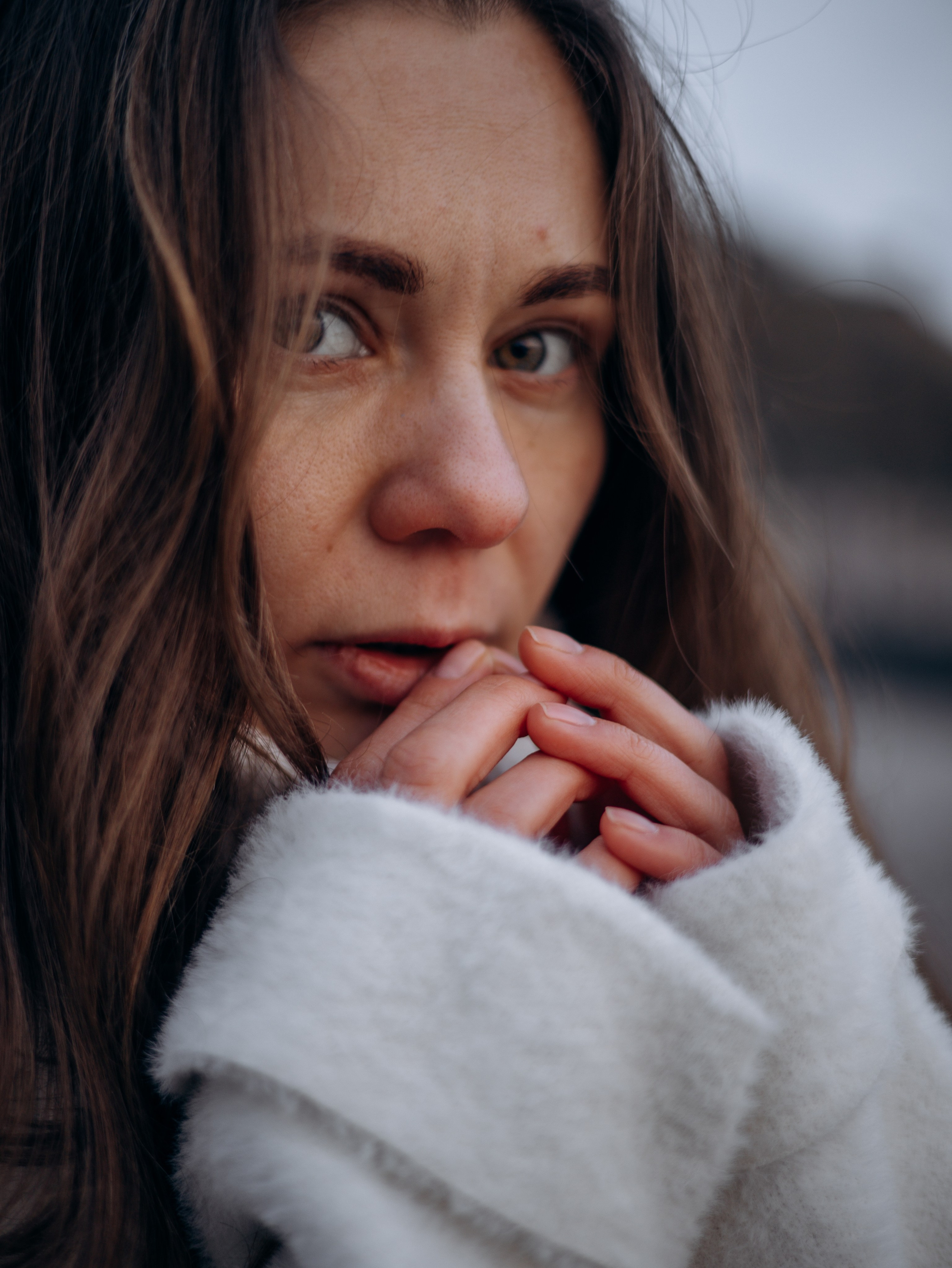 Алёна. Фотограф-анималист в Москве Кириллова Татьяна