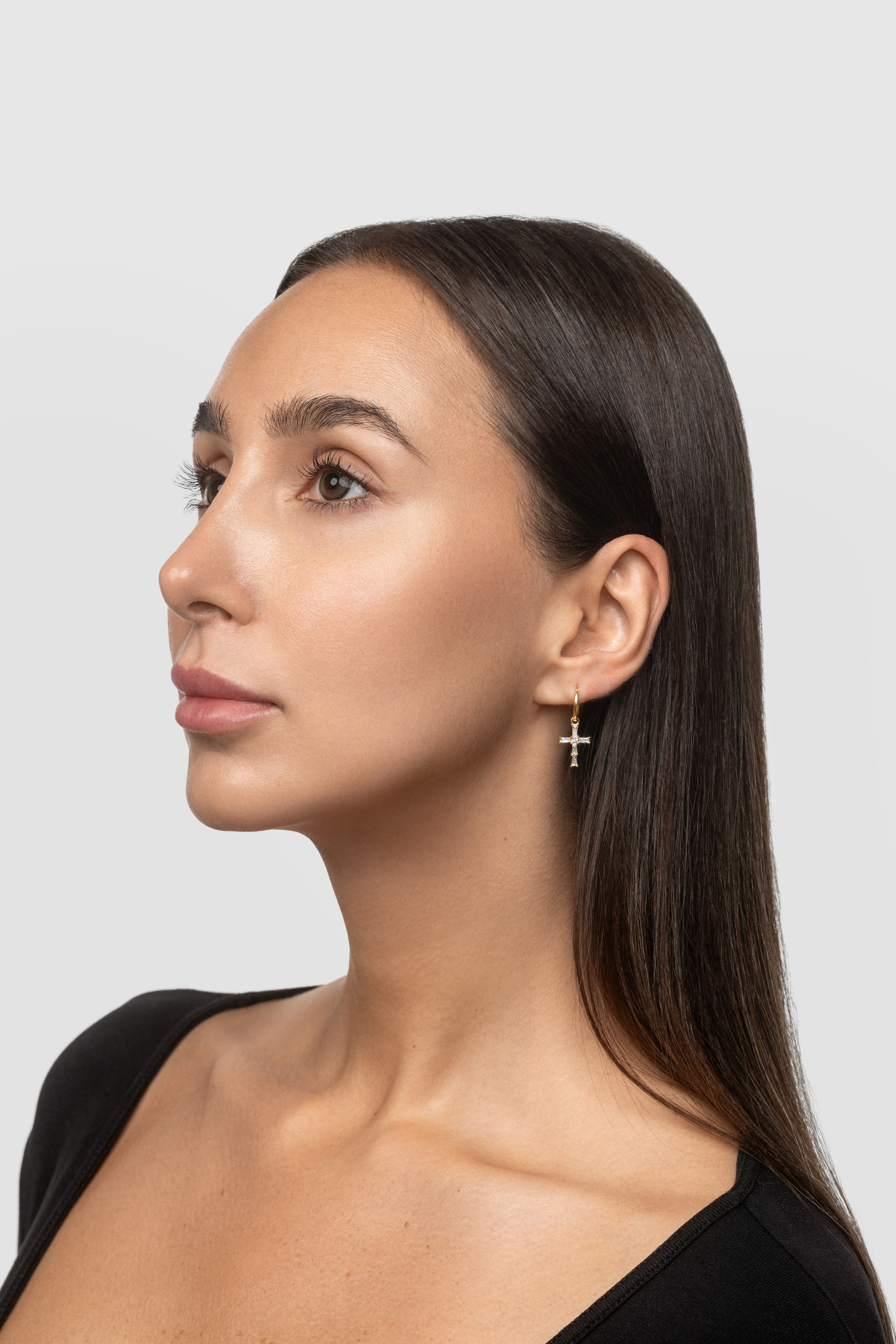 Jewelry. Retoucher Natali Krasulina / Retouch photo