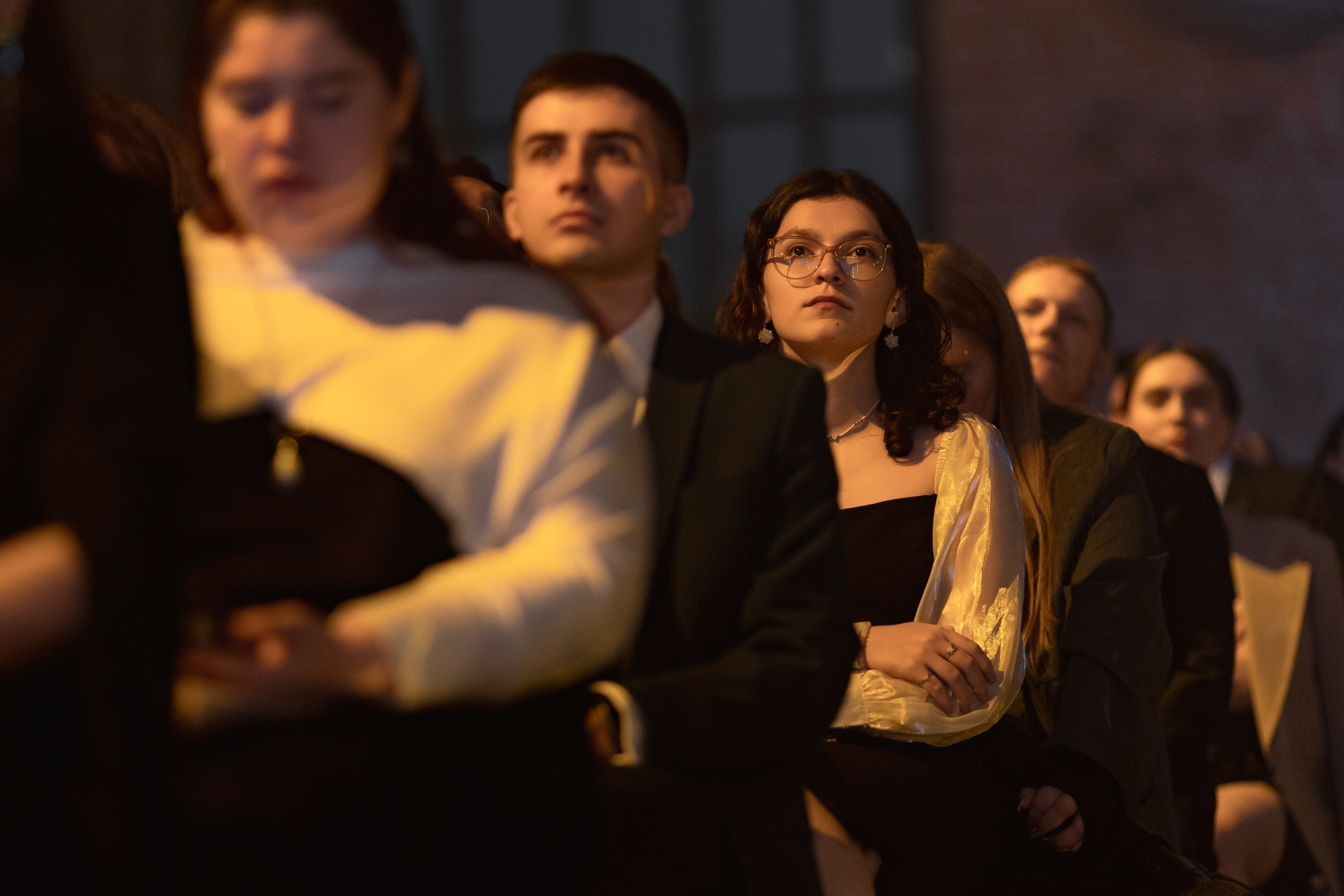 СКС 25 Reportage. Корпоративный и репортажный фотограф Москва