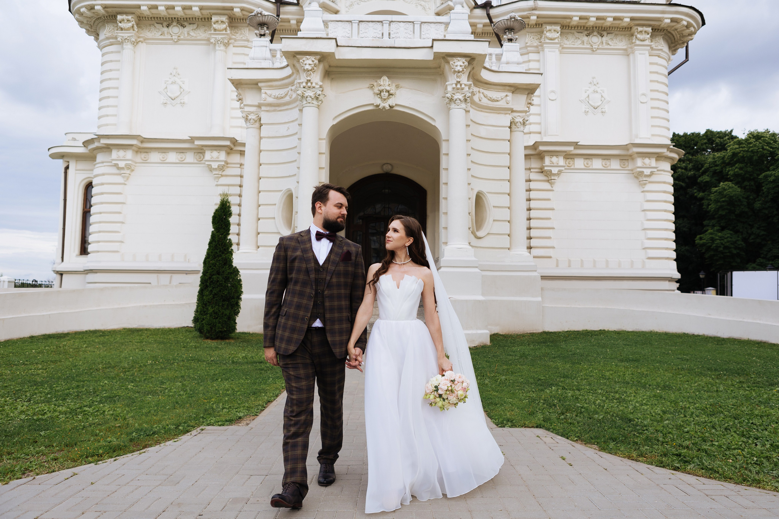 Саша и Миша. Фотограф в Тамбове Ольга Мельникова