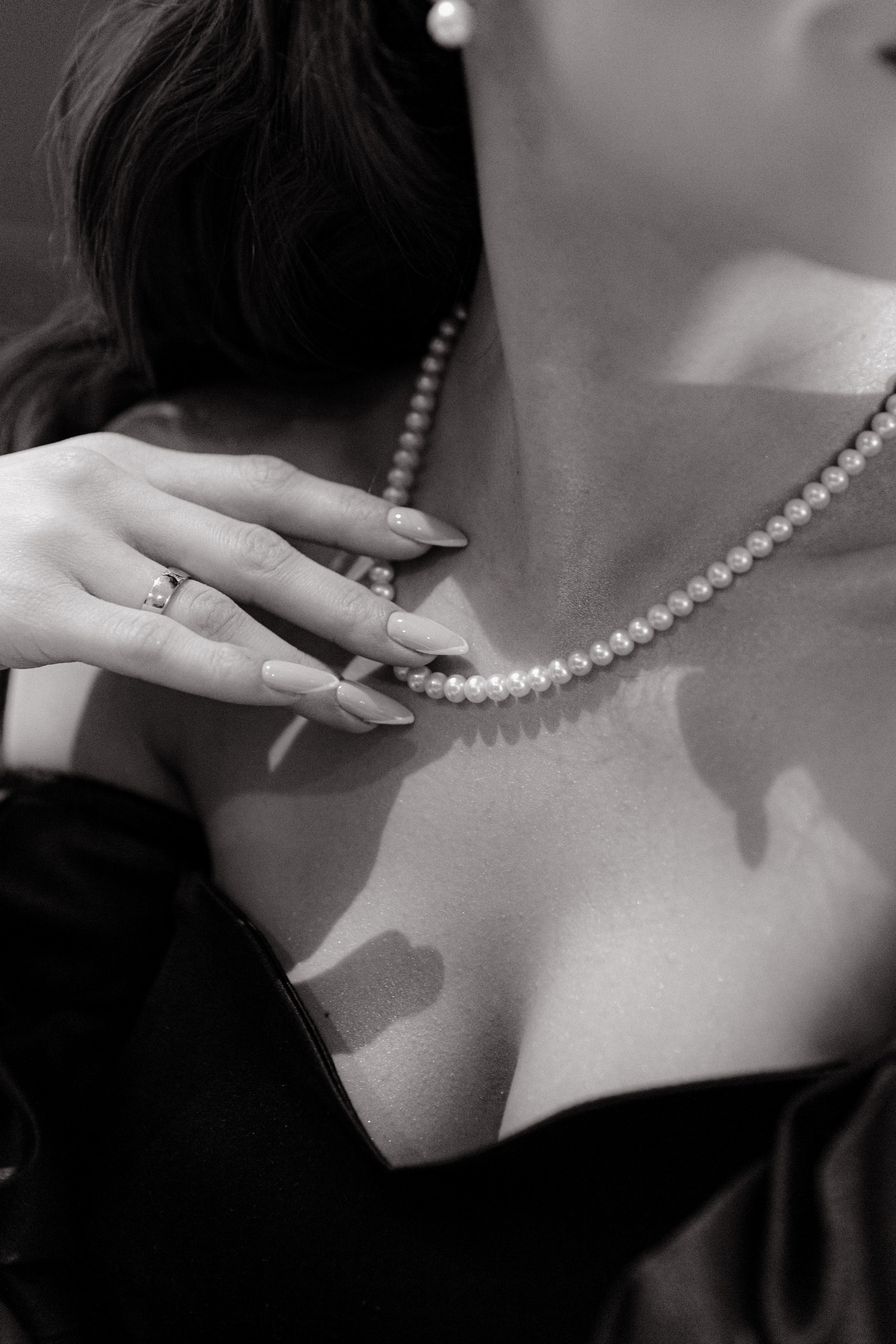 Влюбляемся и кружим. Э Т О М Ы