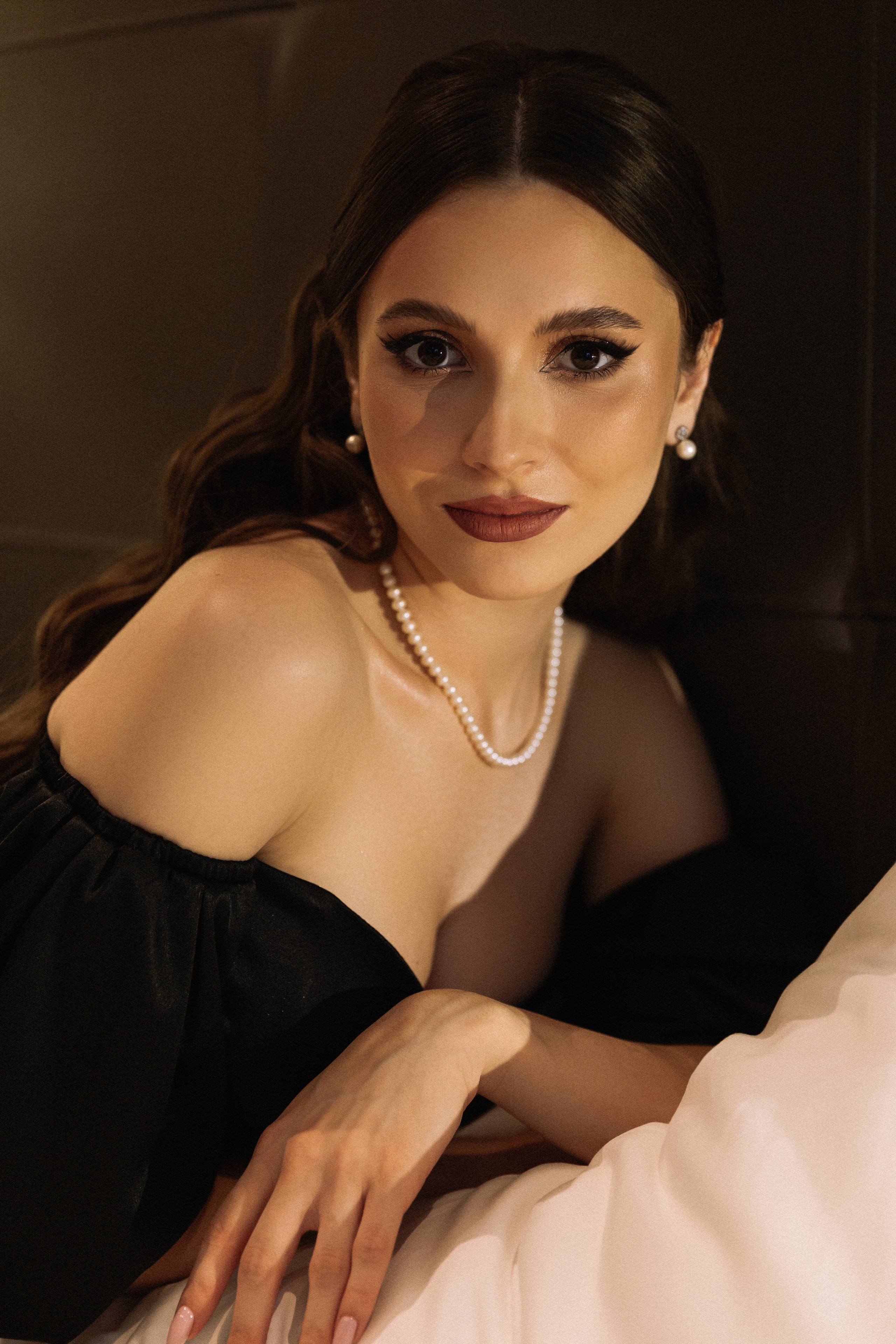 Влюбляемся и кружим. Э Т О М Ы