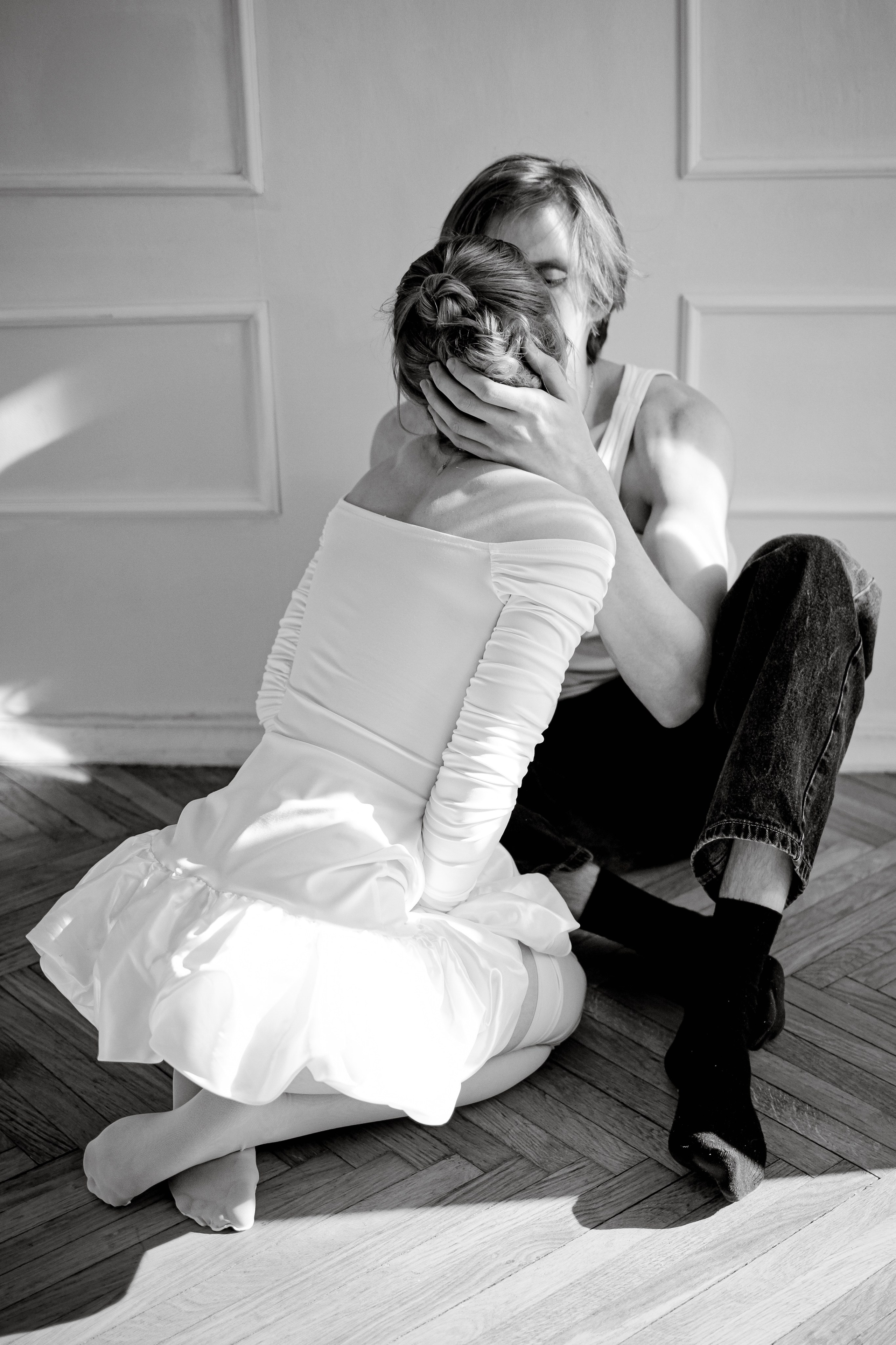 Сладкая парочка. Свадебный фотограф в Москве | Профессиональный фотограф | Выгодные цены на услуги