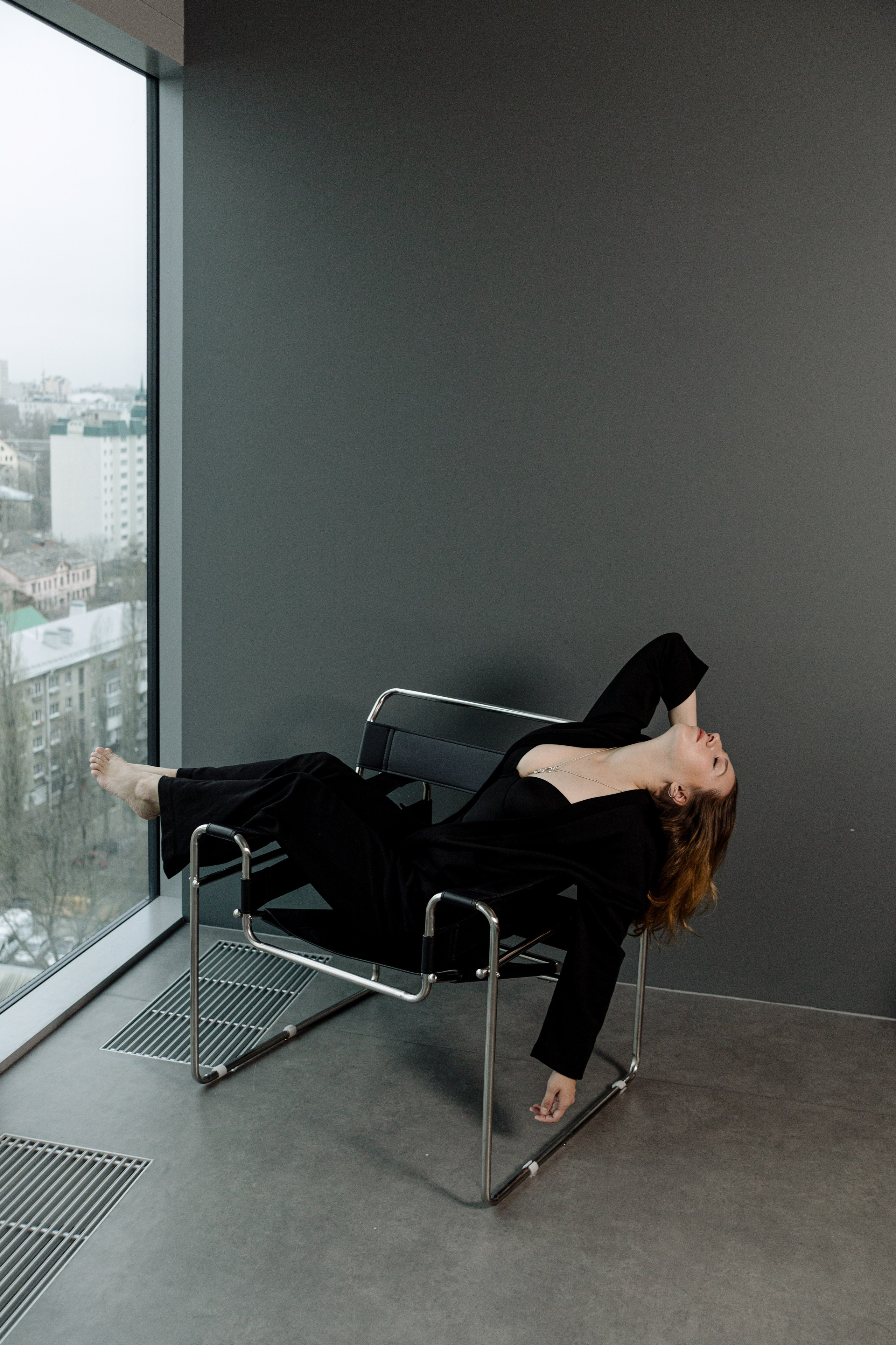 Елена. Фотограф Воронеж Варвара