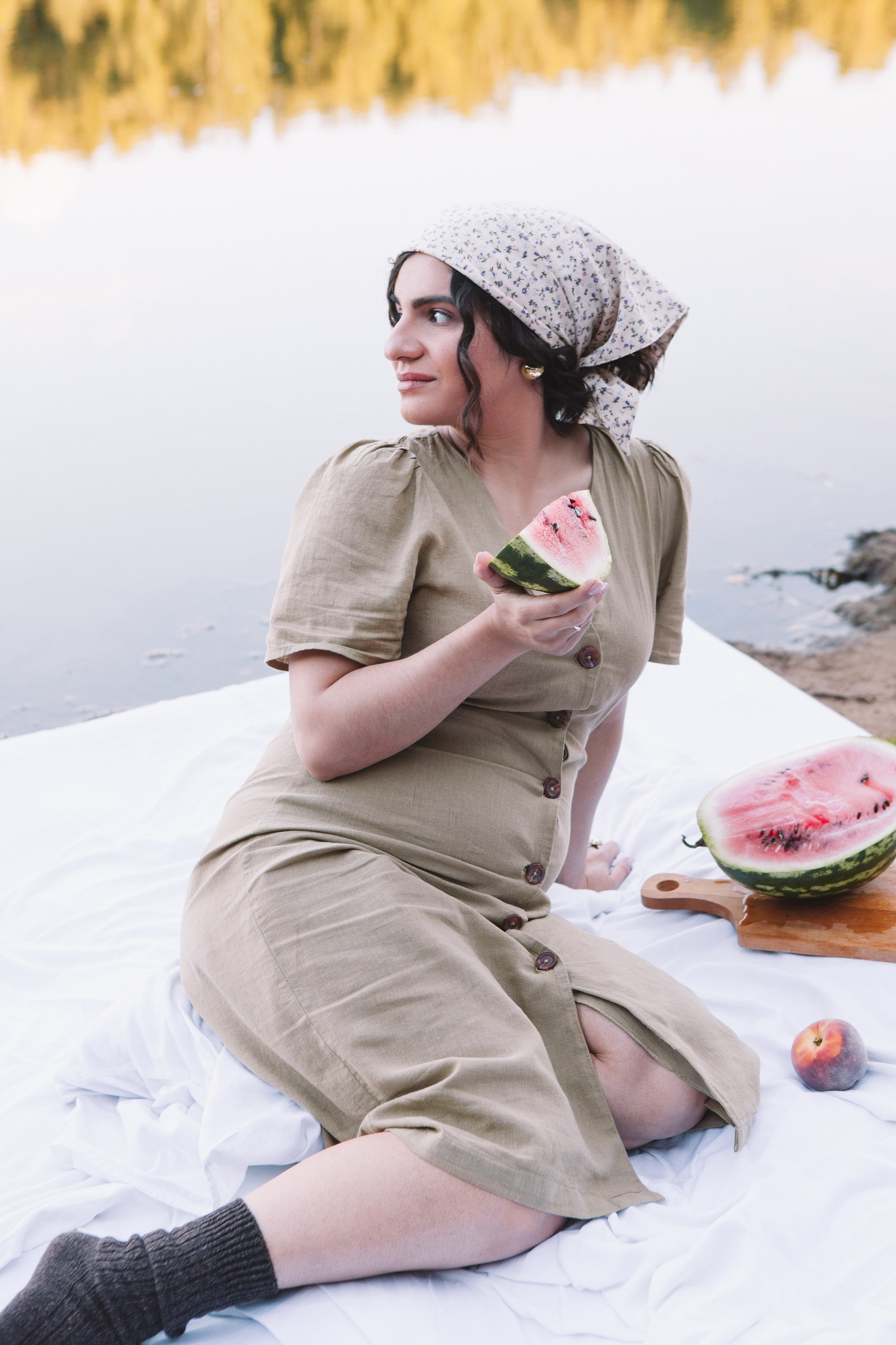 Шушан. Портретный фотограф в Иванове Ольга Гуральник