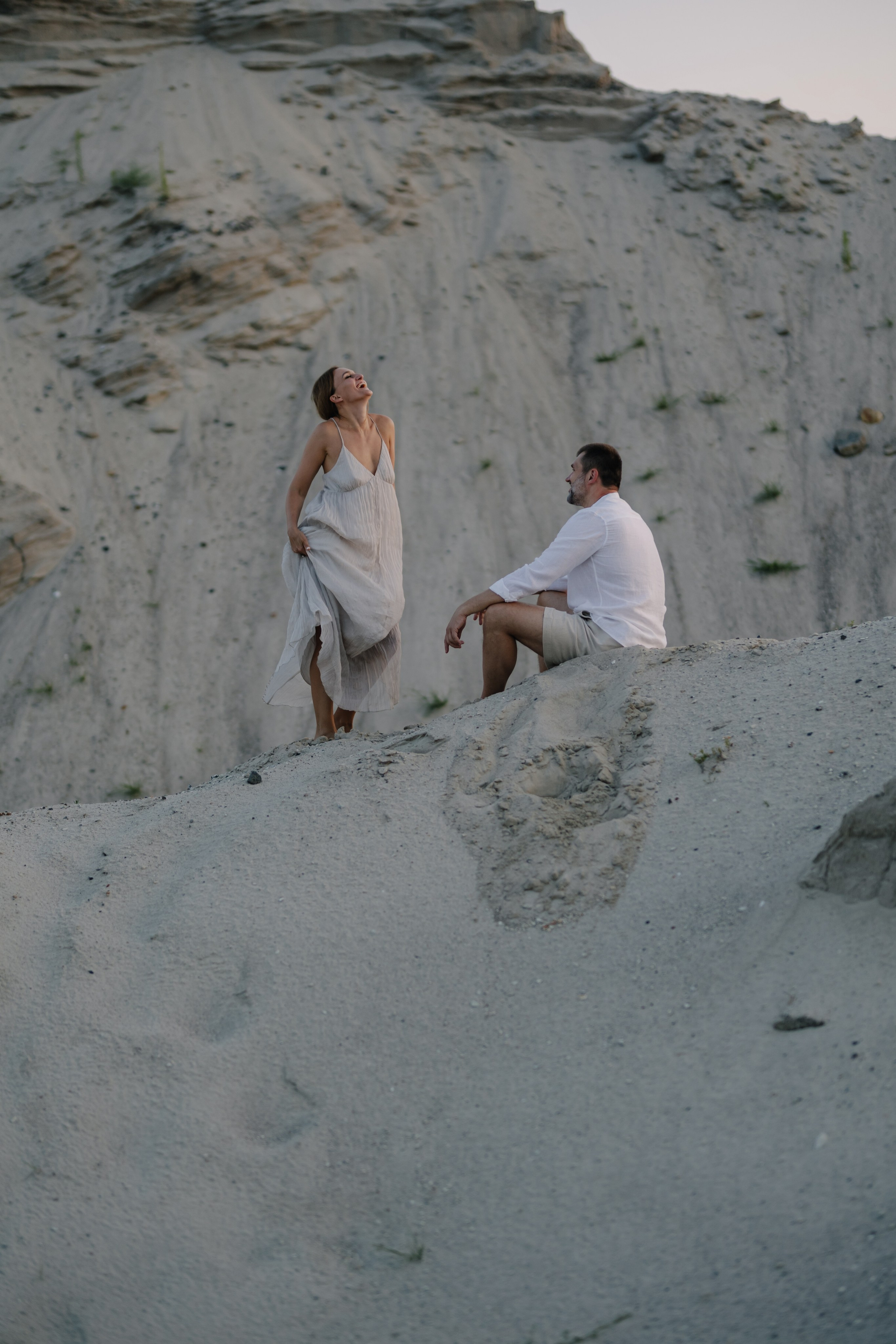 О любви и нежности. Свадебный и портретный фотограф в Москве, Туле и Брянске Дара Евсеева