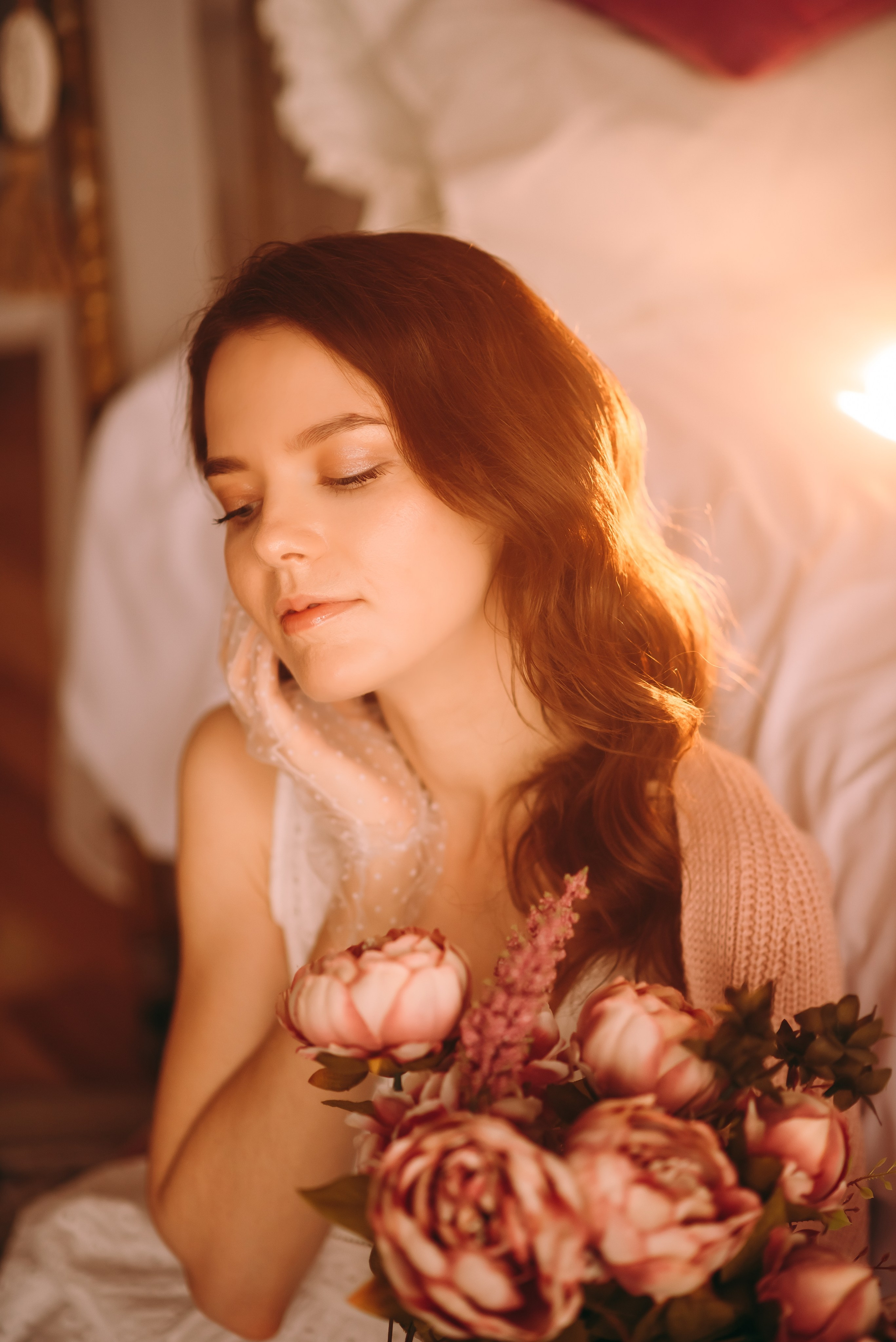 К 8 марта. Семейный и женский фотограф Лоо Краснодар Сочи Энем Татьяна Трибурт