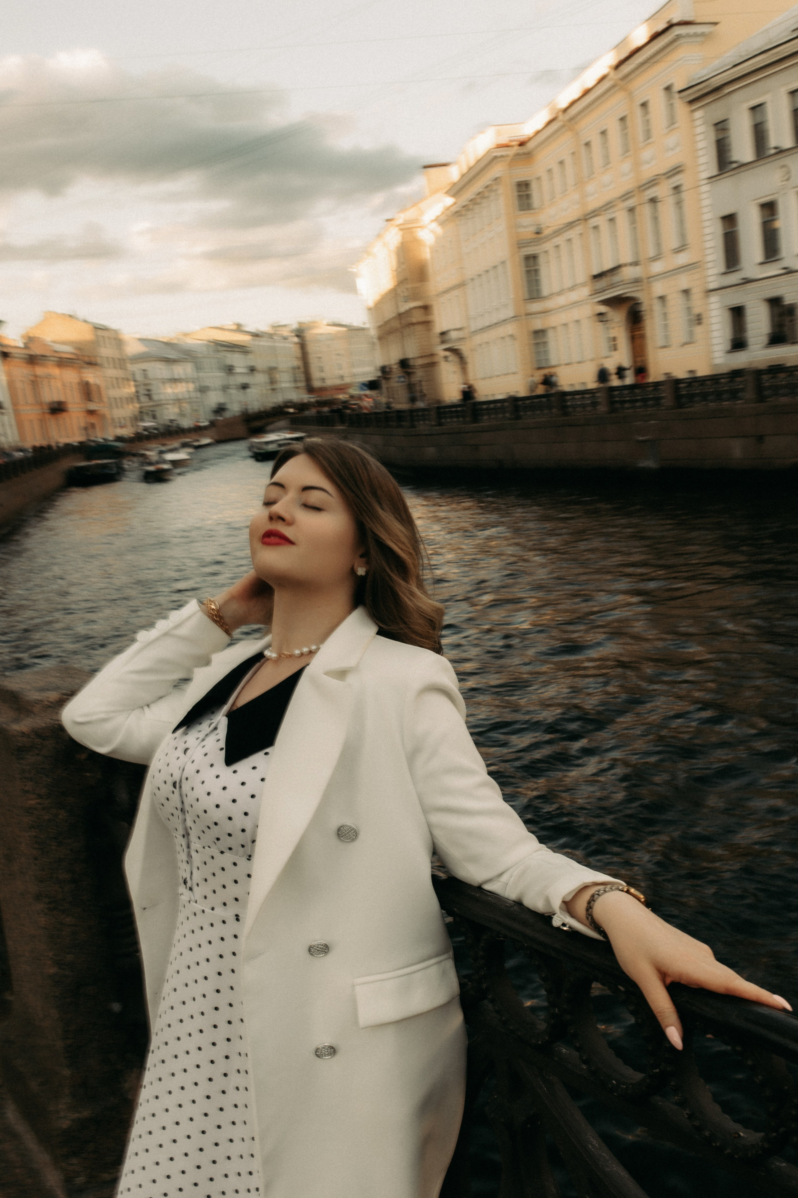 Юлия. Фотограф в Санкт-Петербурге