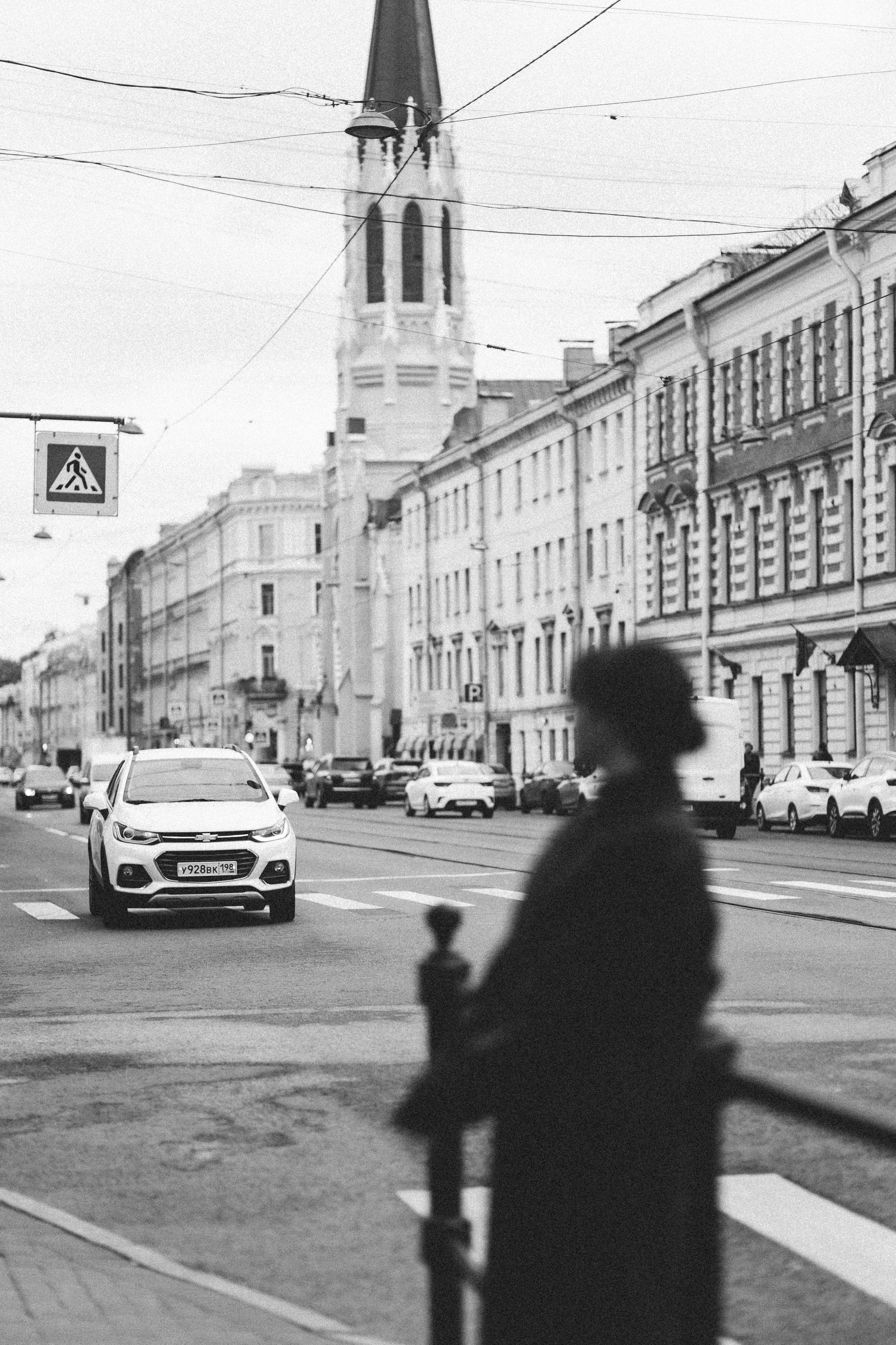 Ольга. Фотограф в Санкт-Петербурге