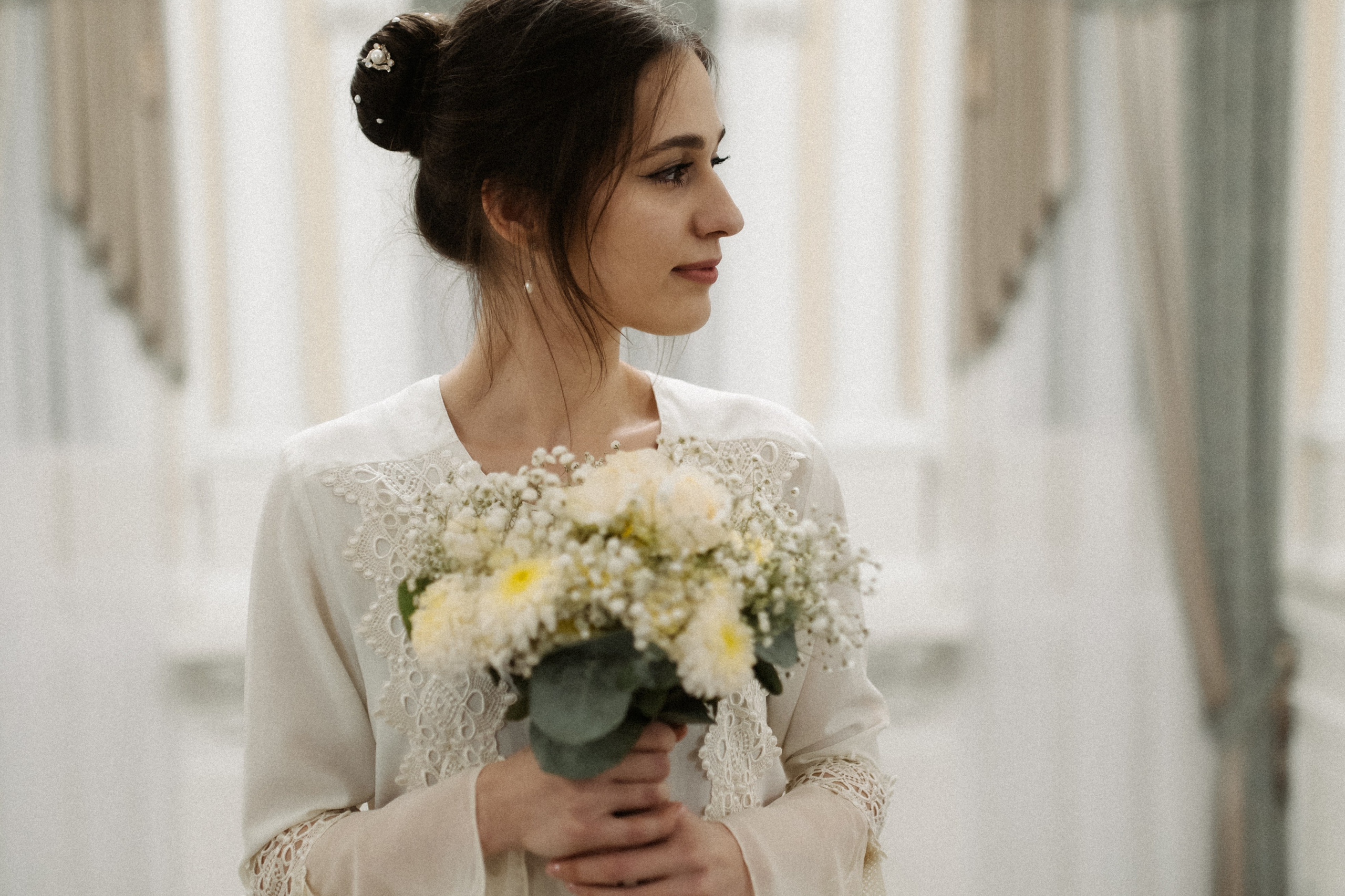 Арина и Лэмэн. Фотограф в Санкт-Петербурге