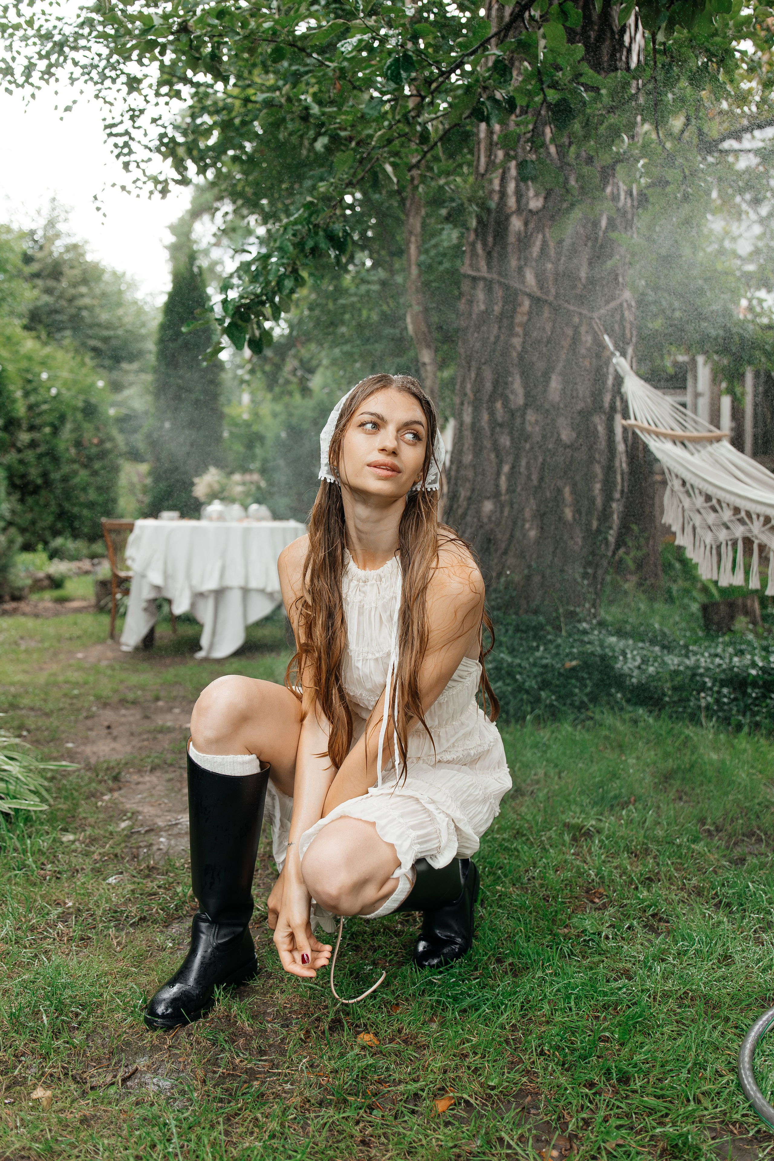 Polly. Семейный и свадебный фотограф в Москве Елизавета Окульская