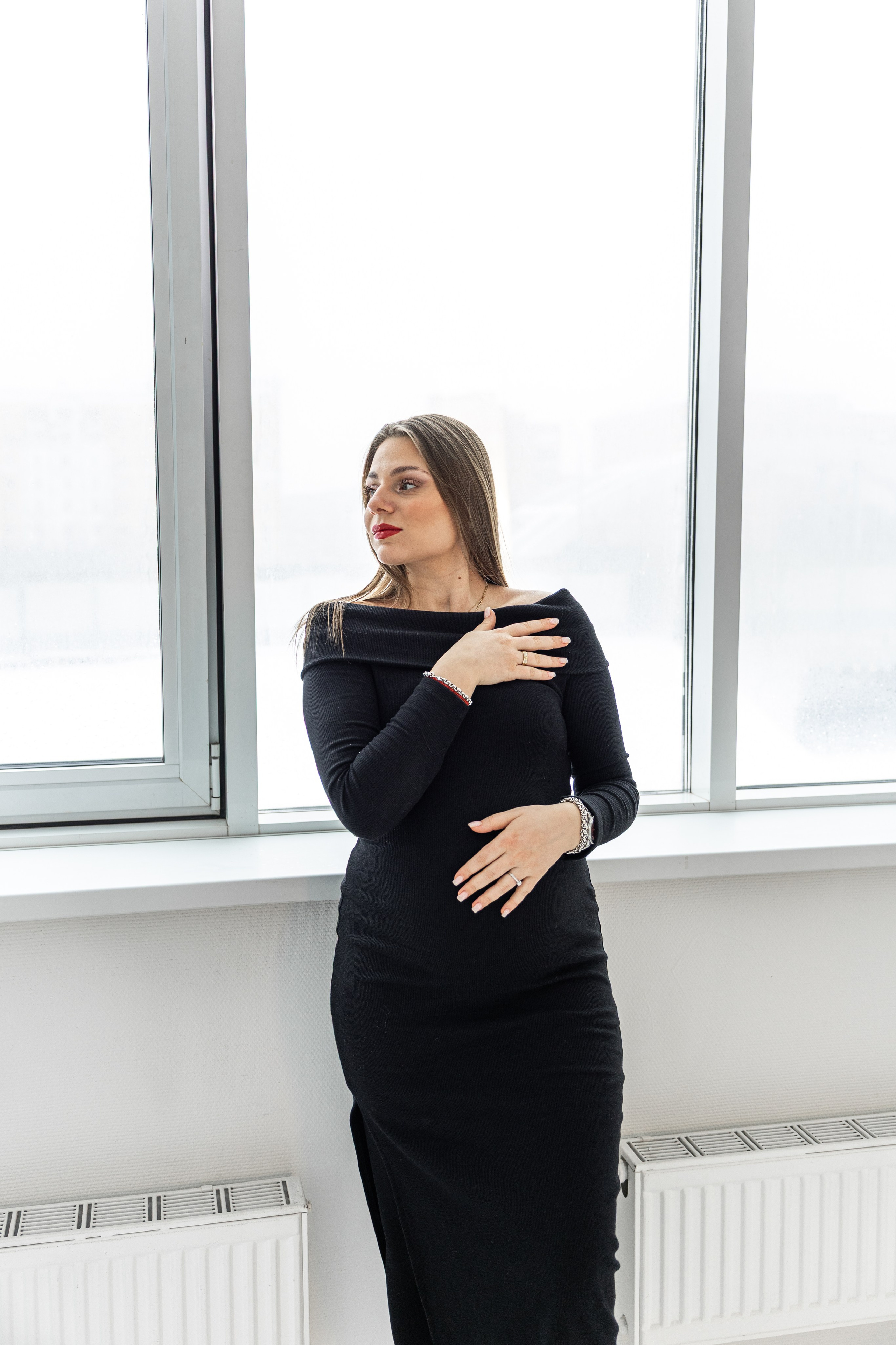 Anastasia & Denis. Семейный и свадебный фотограф в Москве Елизавета Окульская