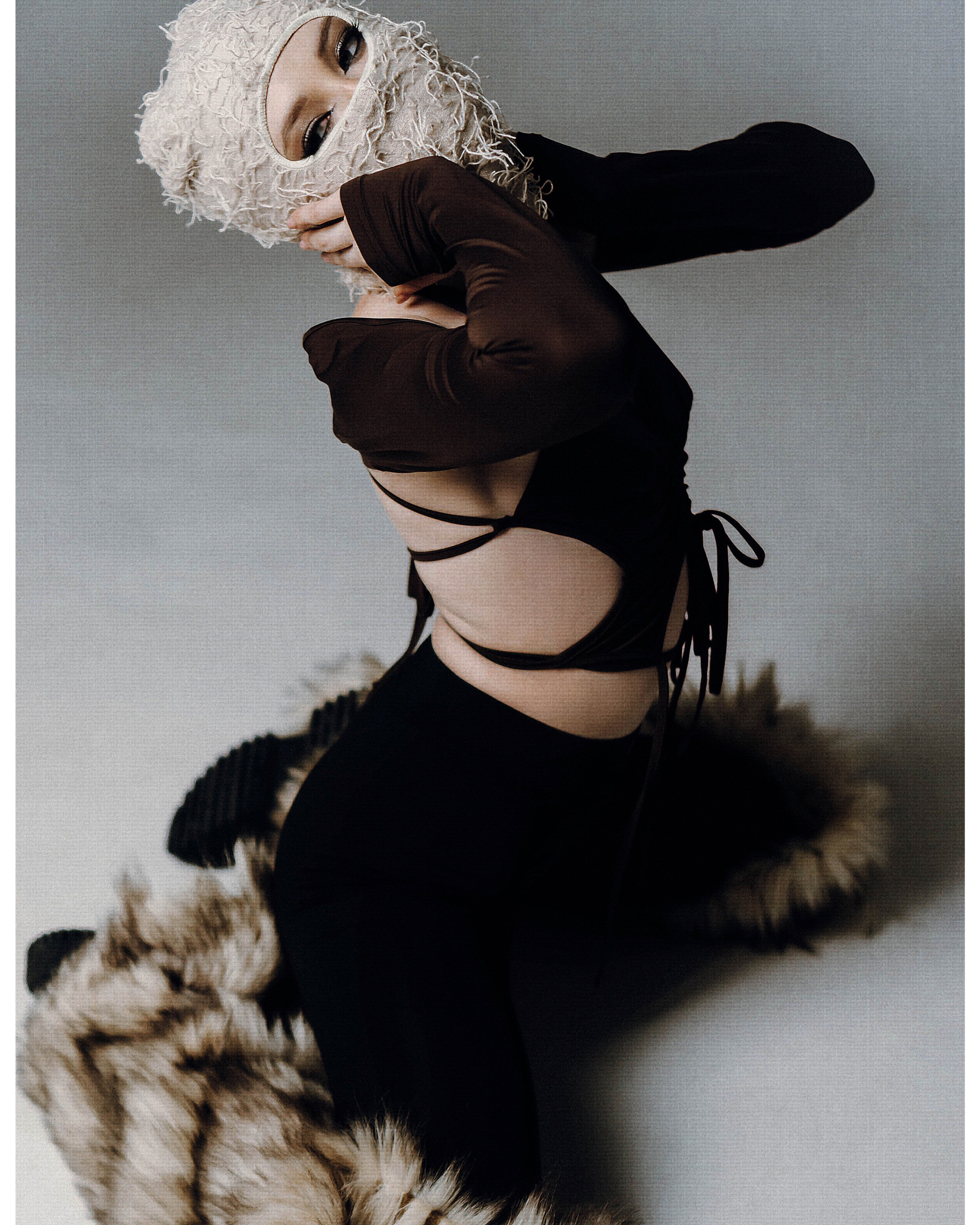 Индивидуальная съёмка "Проект" в Чебоксарах. Индивидуальная и семейная фотосессия в Чебоксарах Оксана Русакова