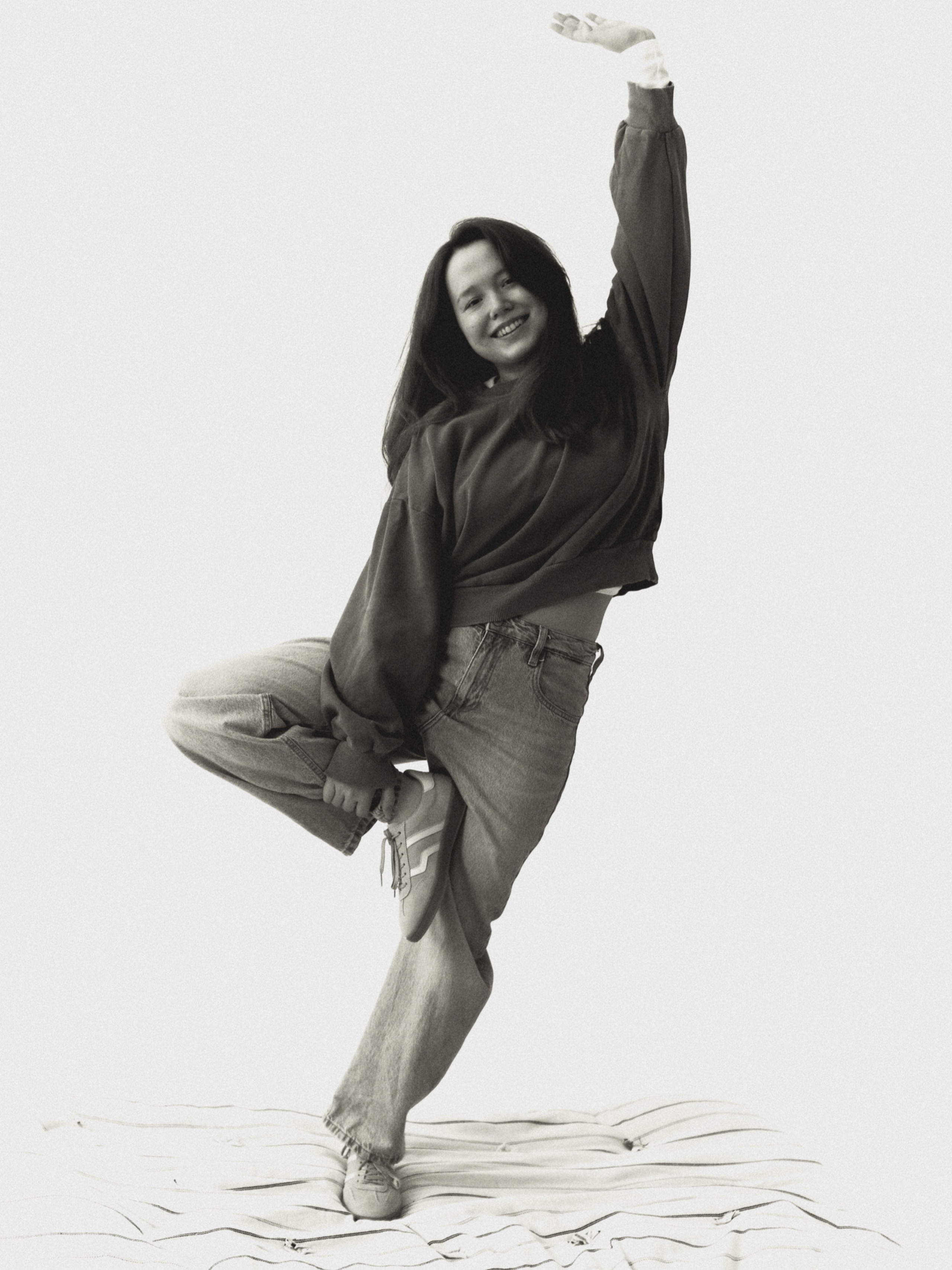 Tanya. Индивидуальная и семейная фотосессия в Чебоксарах Оксана Русакова