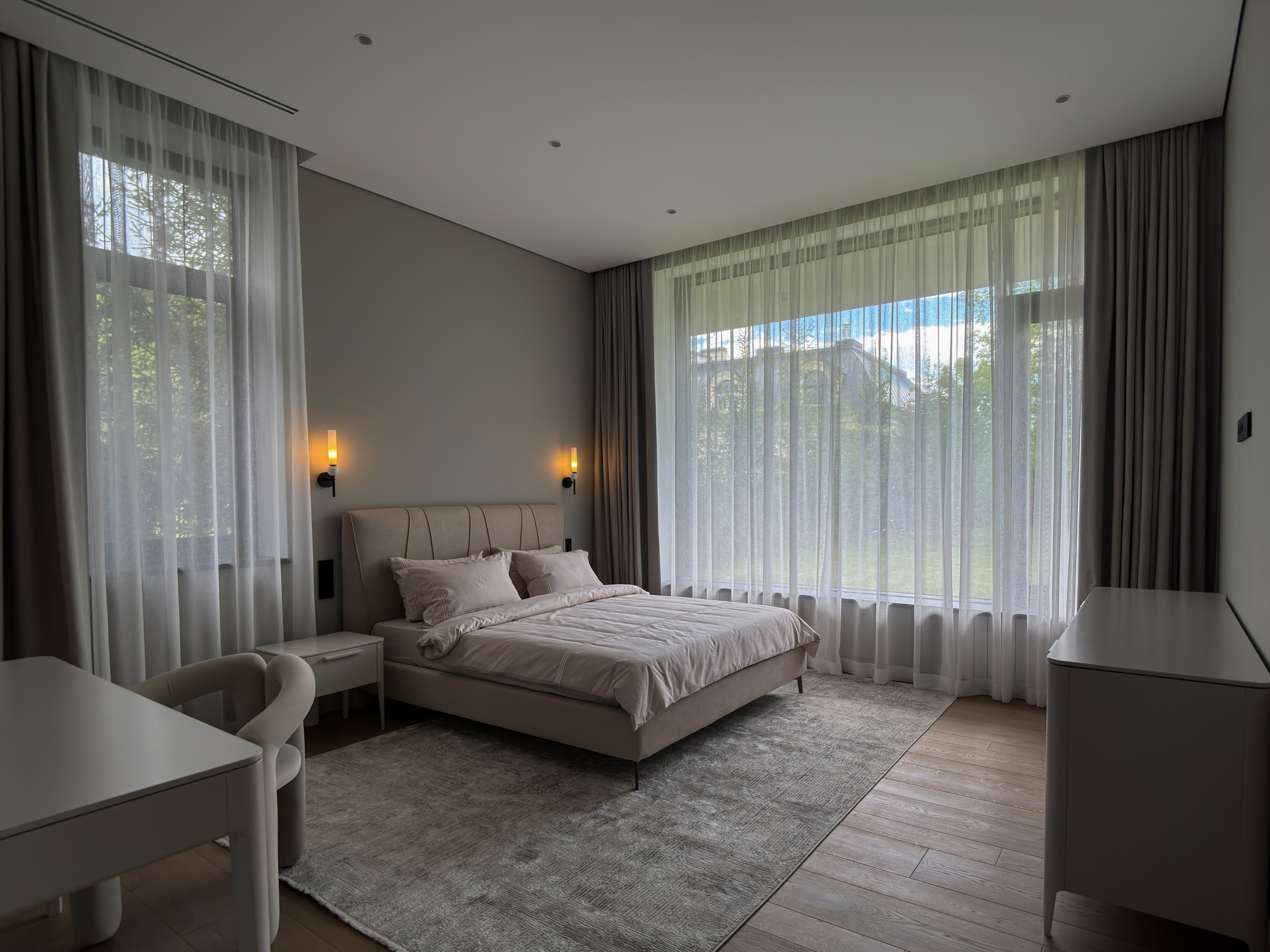 КП Ренессанс парк. AEprod 📸 Фото | 3D туры | Видео | Озвучивание