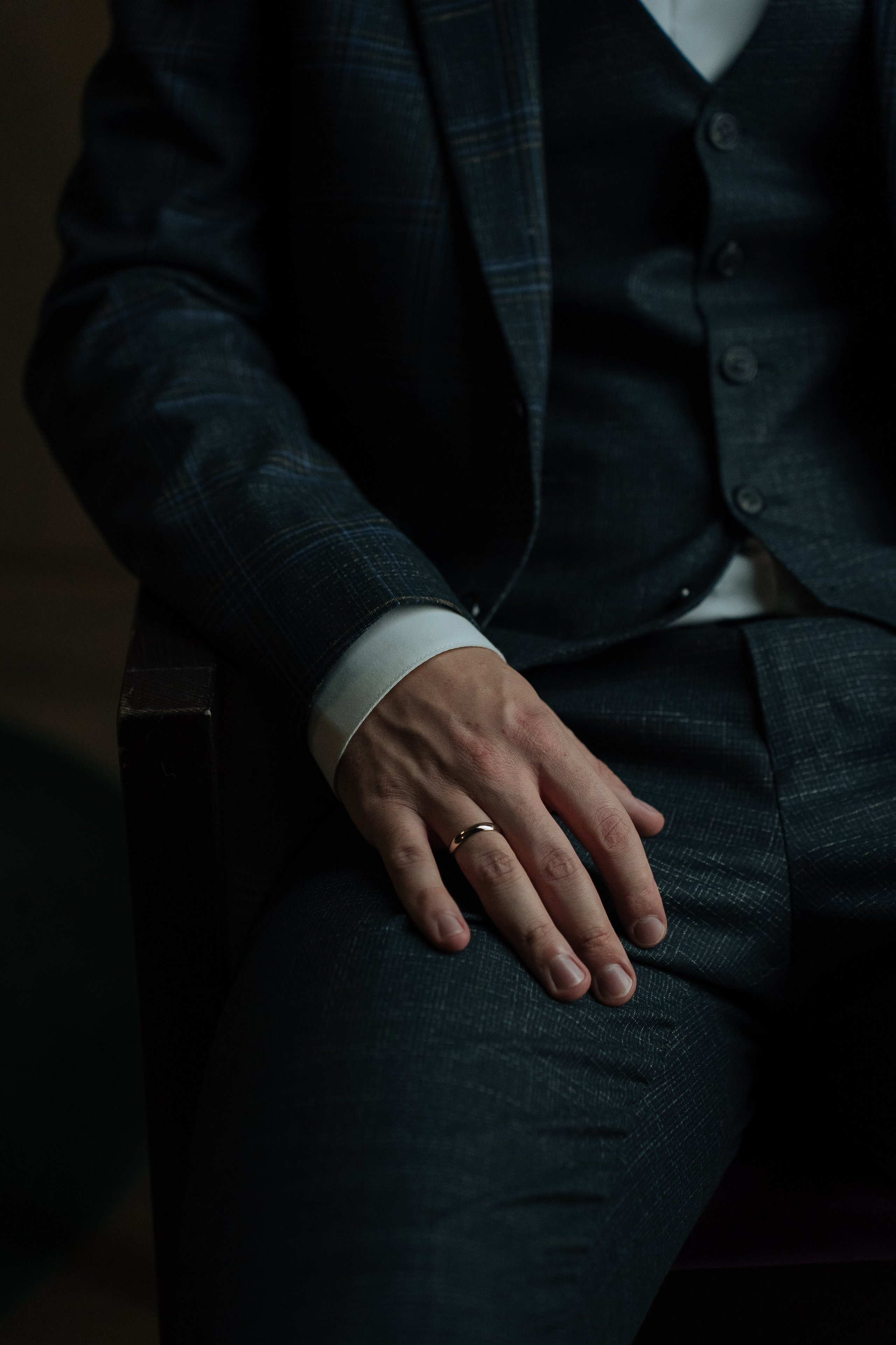 Тайная история. Свадебный фотограф Диана Грицай