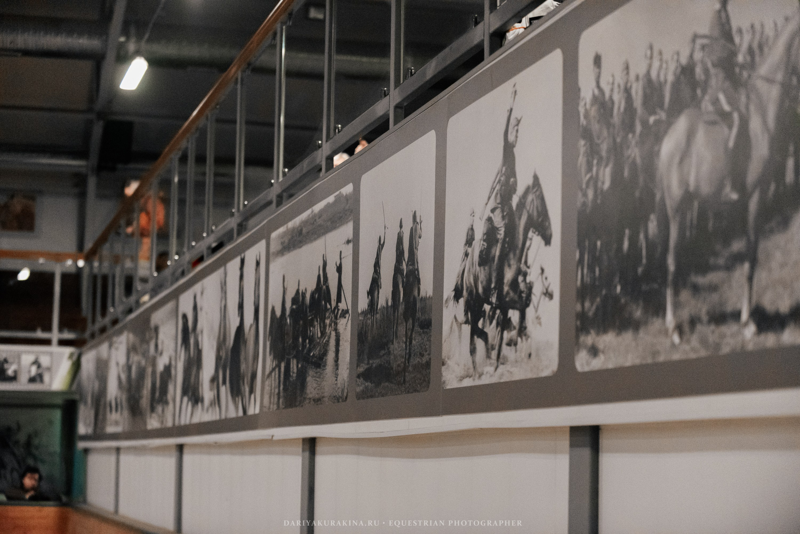 Конное представление «Дыхание Звёзд». Конный фотограф Куракина Дарья • Фотосессии с лошадьми