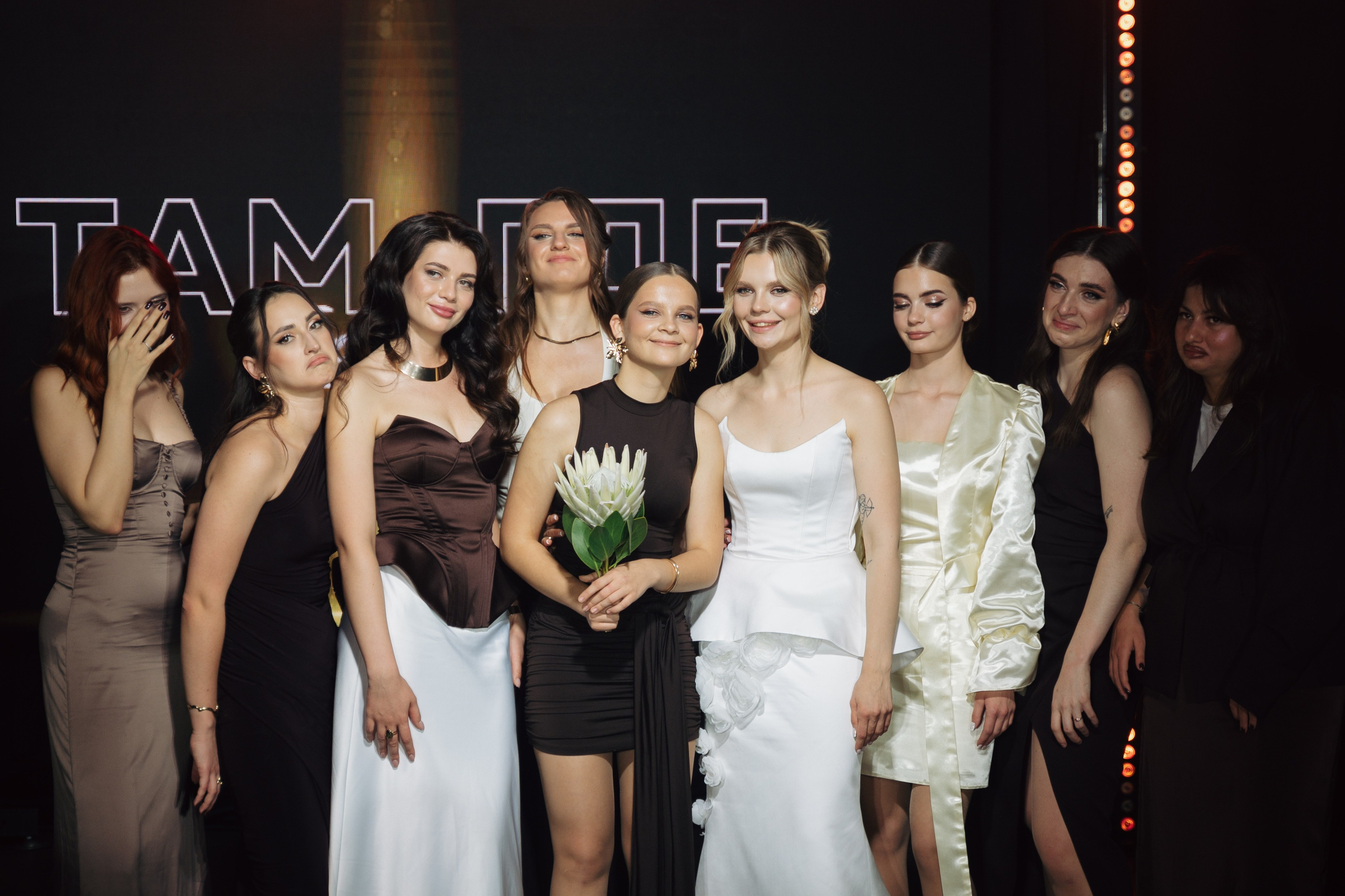 Там, где тепло. Свадебный и портретный фотограф в Брянске и Москве Алина Химушкина