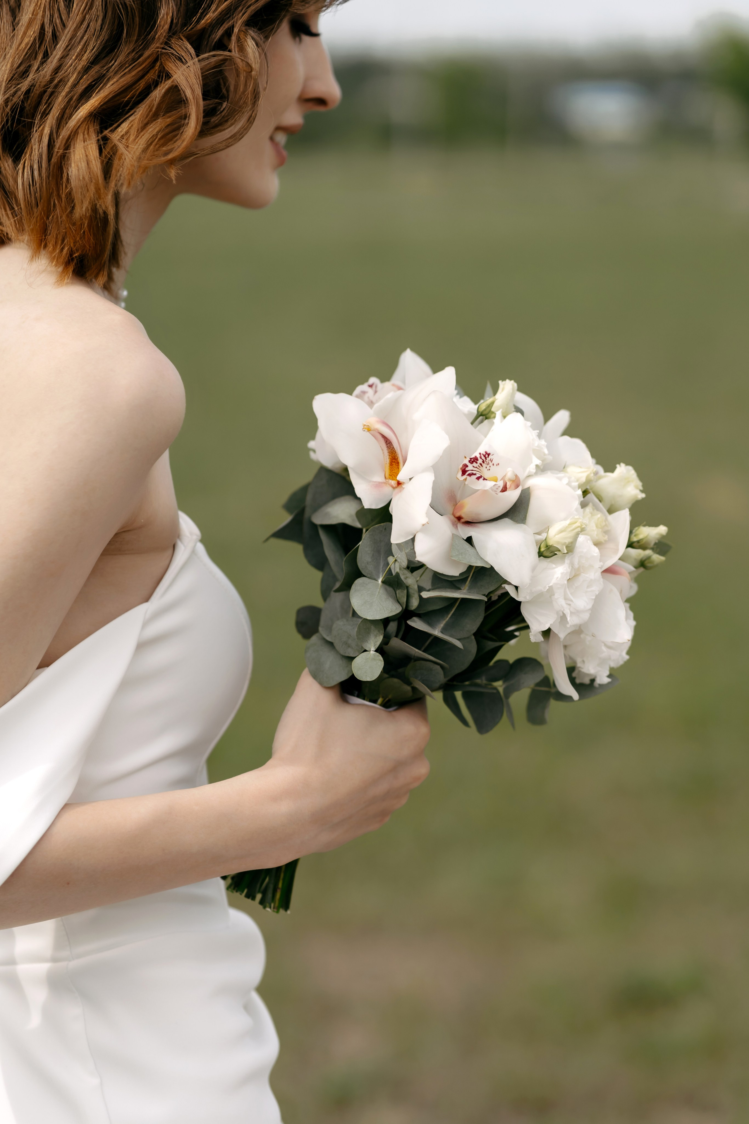 Мария и Константин. Свадебный и семейный фотограф в Алексеевке Марина Купреева