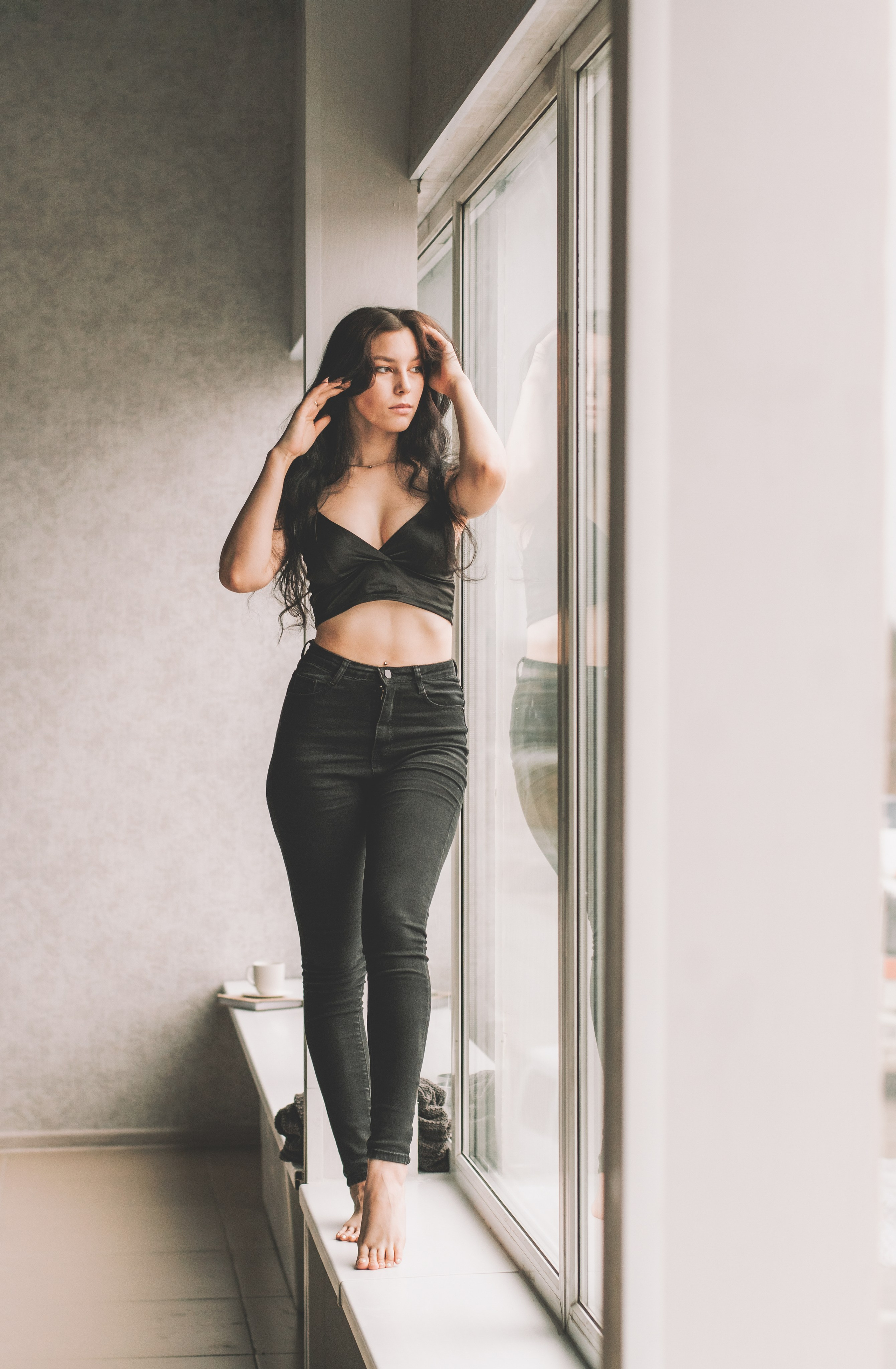 Анна. Семейный и свадебный фотограф Губкинский и Ставрополь