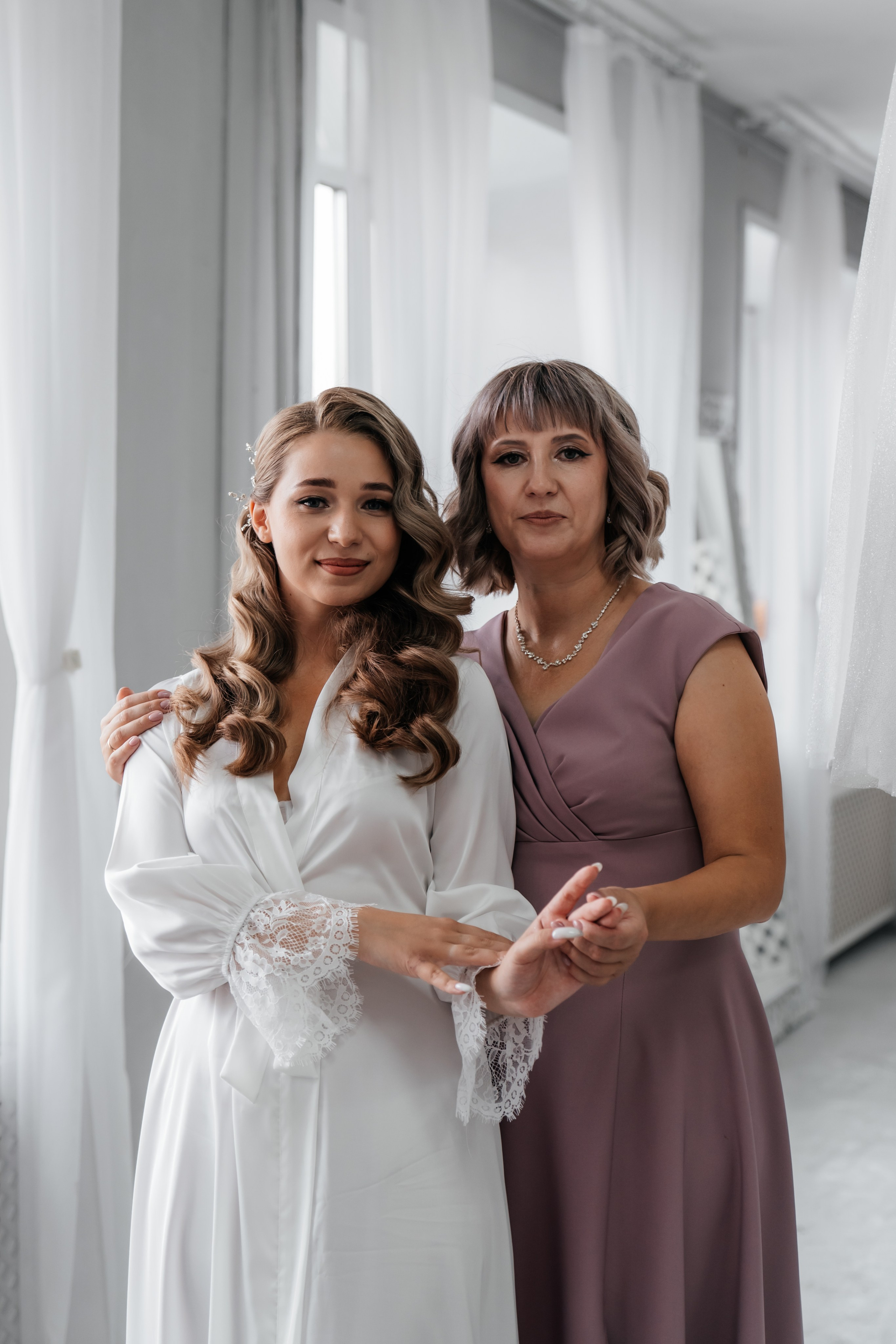 Олеся и Сергей. Евгения Арефьева — свадебный и портретный фотограф в Чите