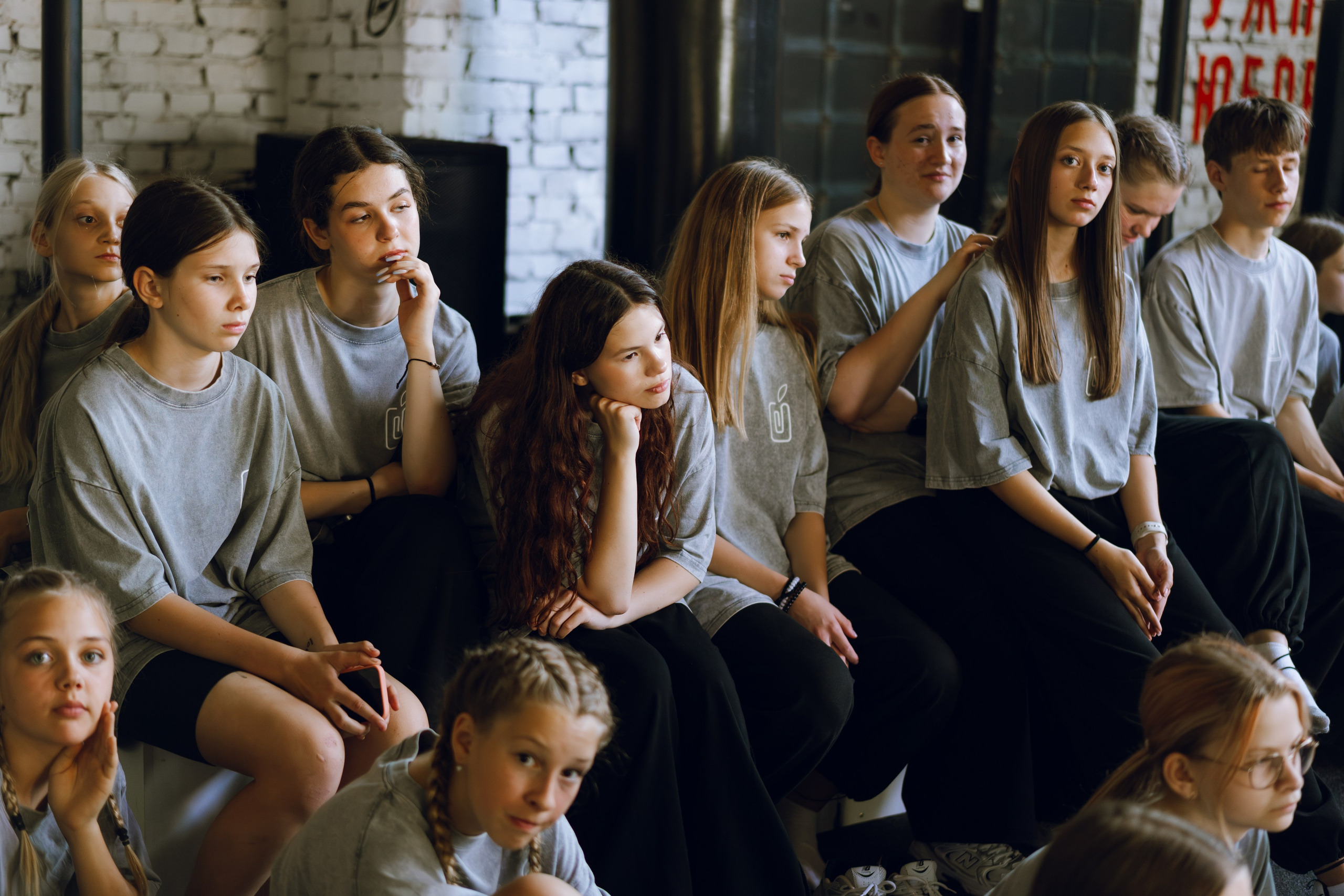 FO camp 4 2025. Фотограф Надежда Погребняк | Рязань | Москва