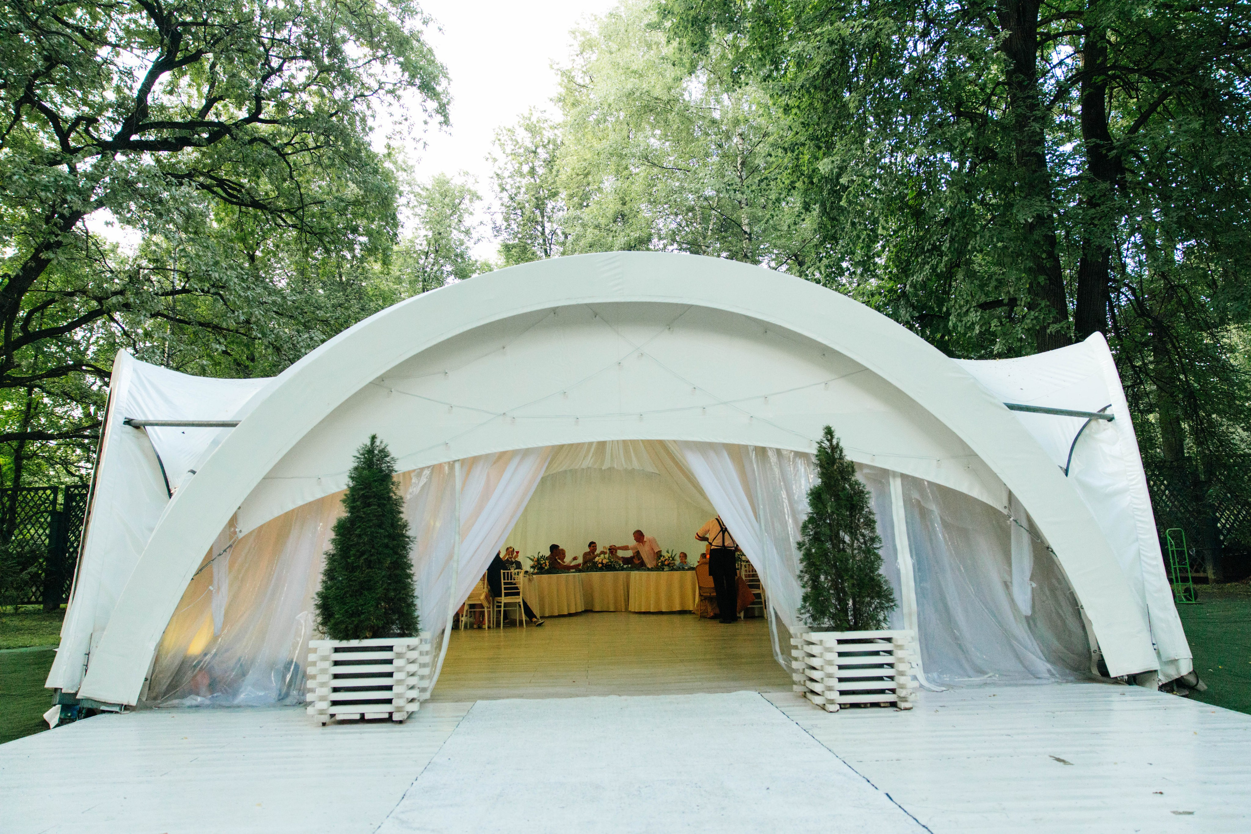 DANIEL & ANNA. Свадебное ФОТО & ВИДЕО Москва/Липецк