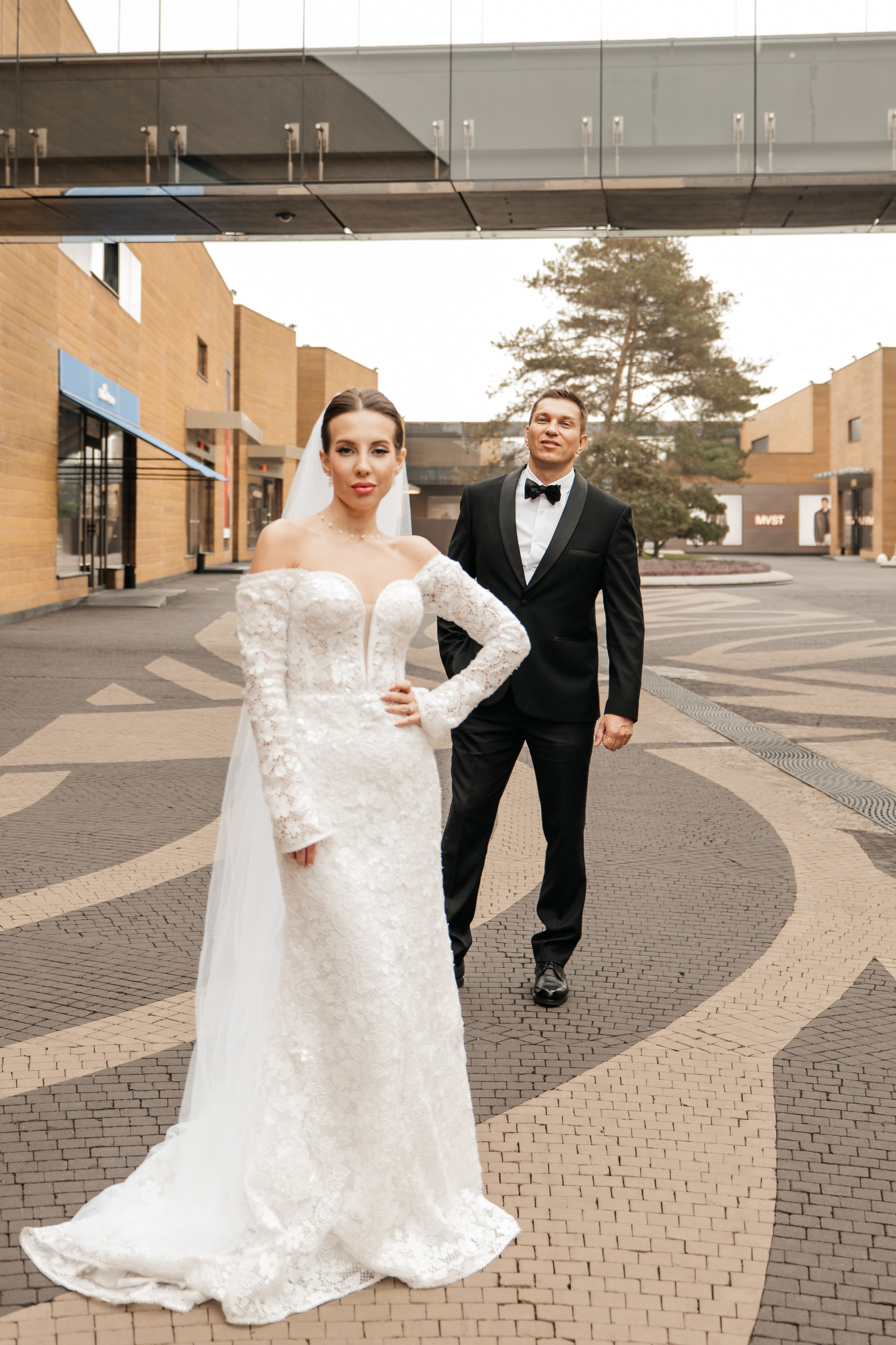 DENIS & ANASTASIA. Свадебное ФОТО & ВИДЕО Москва/Липецк