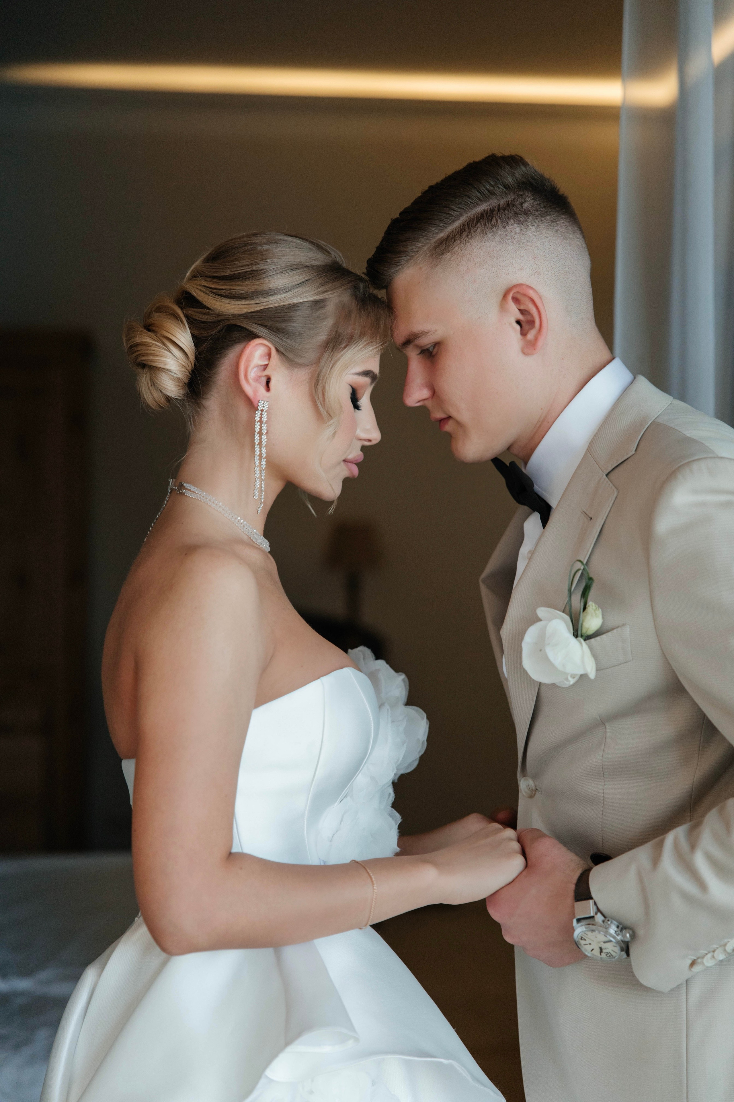 DMITRY & MARIA. Свадебное ФОТО & ВИДЕО Москва/Липецк