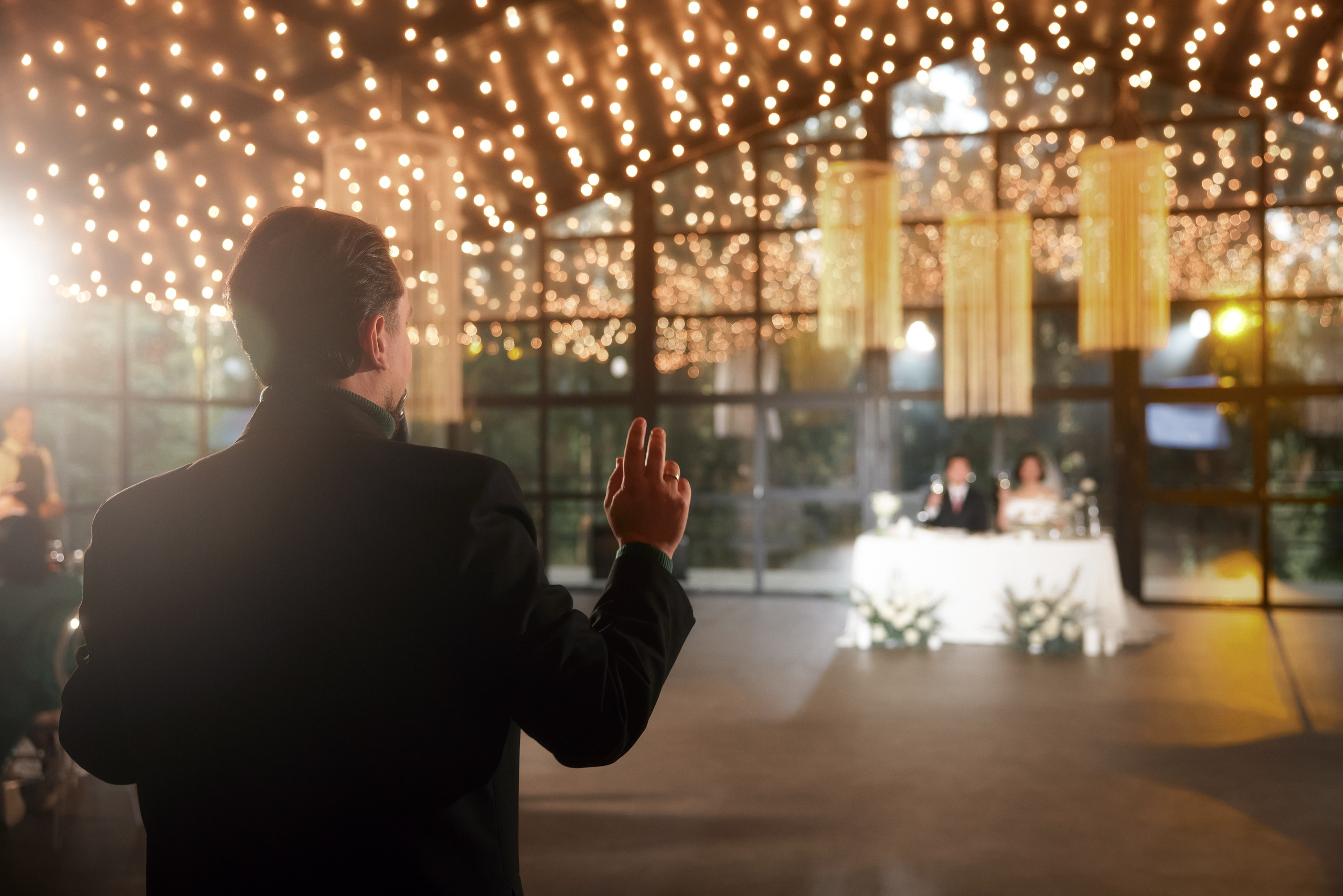 Максим и Анастасия. Свадебный фотограф Светлана Кривчикова