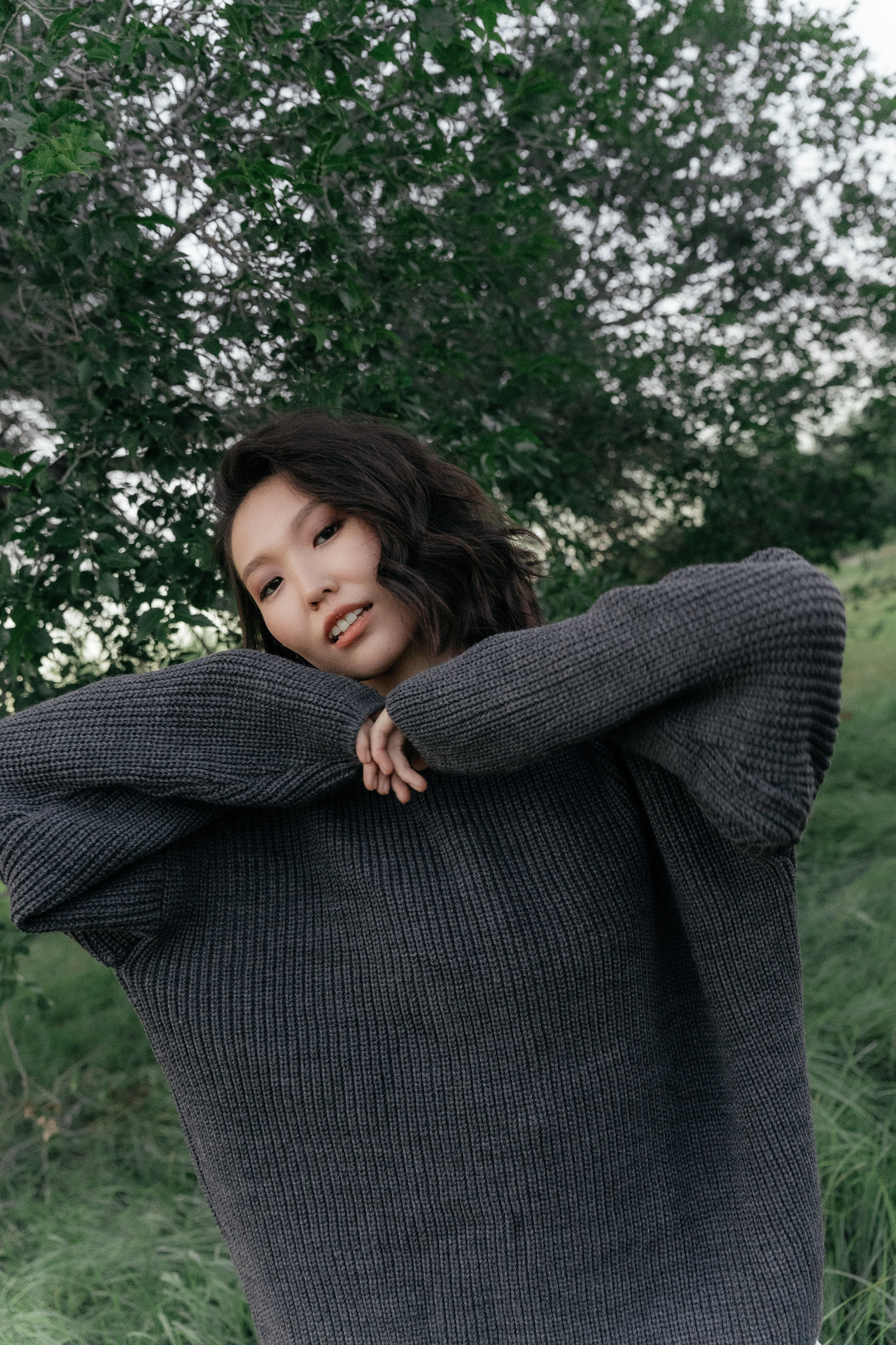 Марина. Фотограф Улан-Удэ