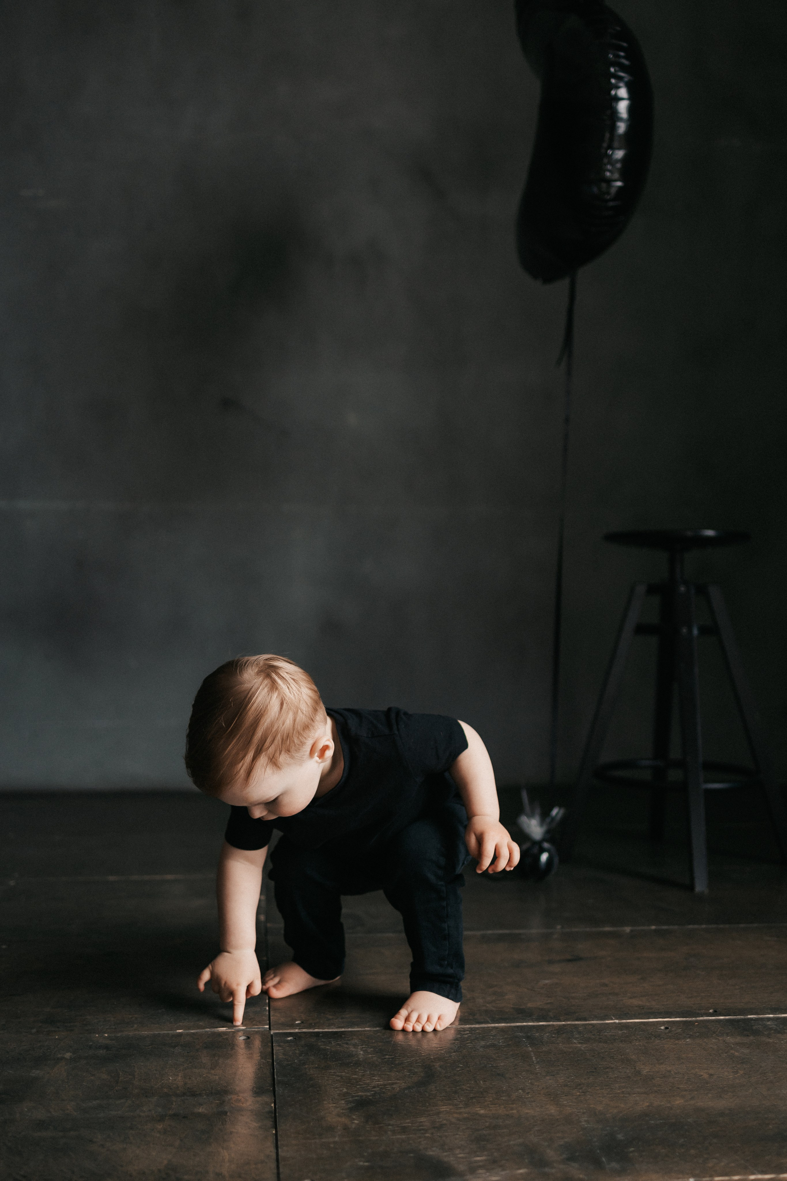 Аркаше 2 года. Фотограф Нижний Новгород