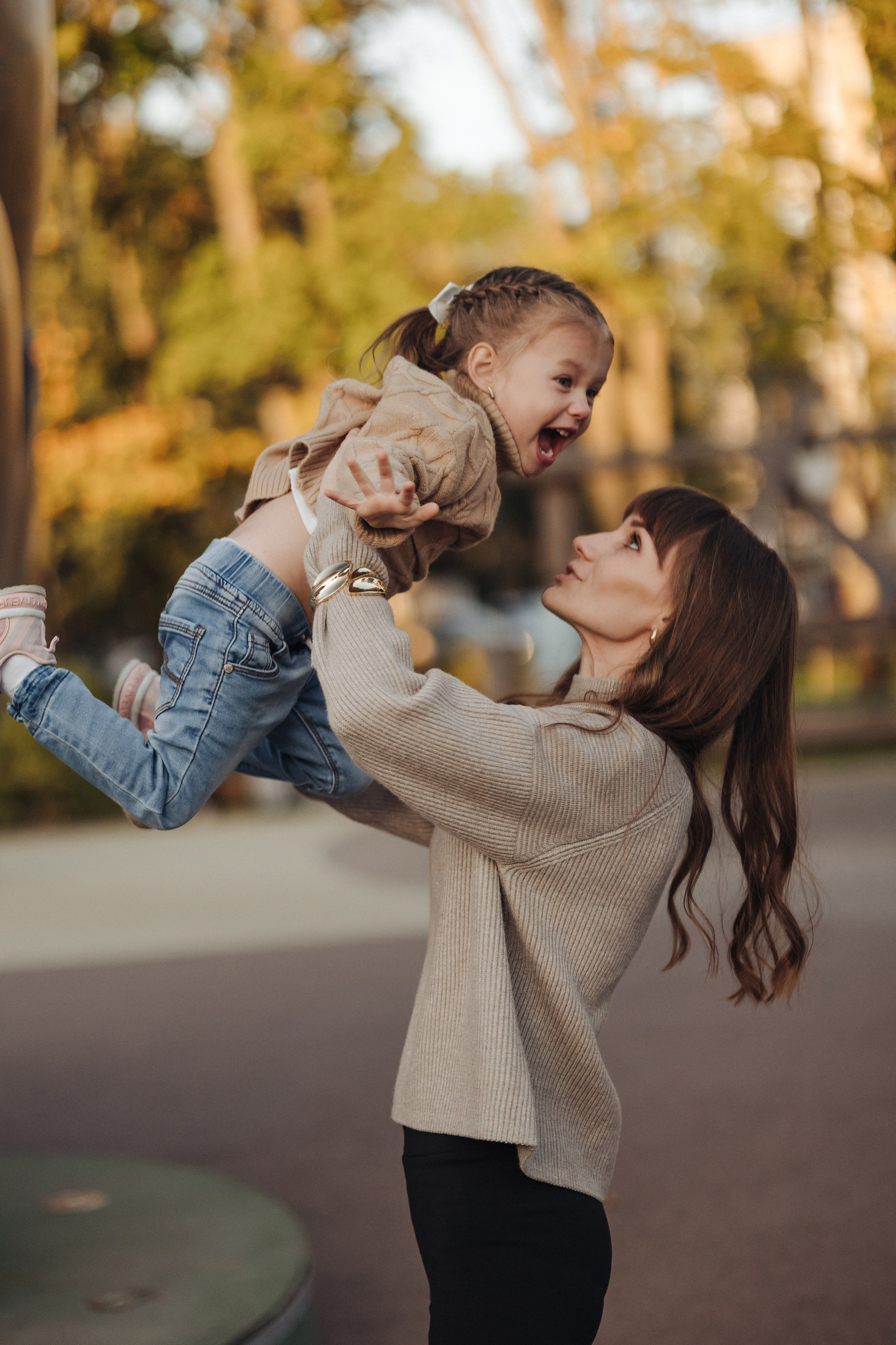 Саша, Наташа, Лера и Маша. Фотограф Нижний Новгород