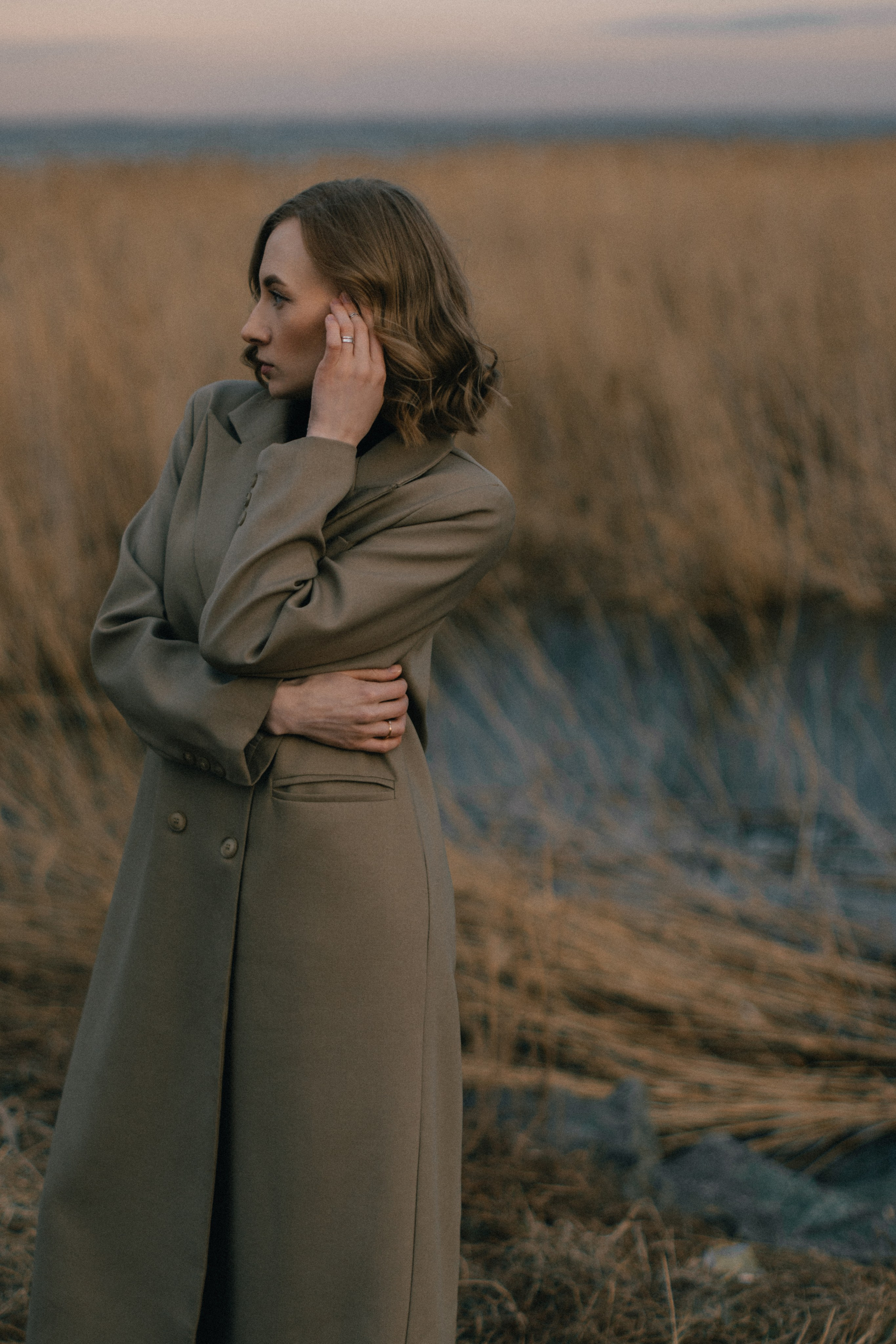 Таня. Смолино. Фотограф в Челябинске Любовь Денисенко