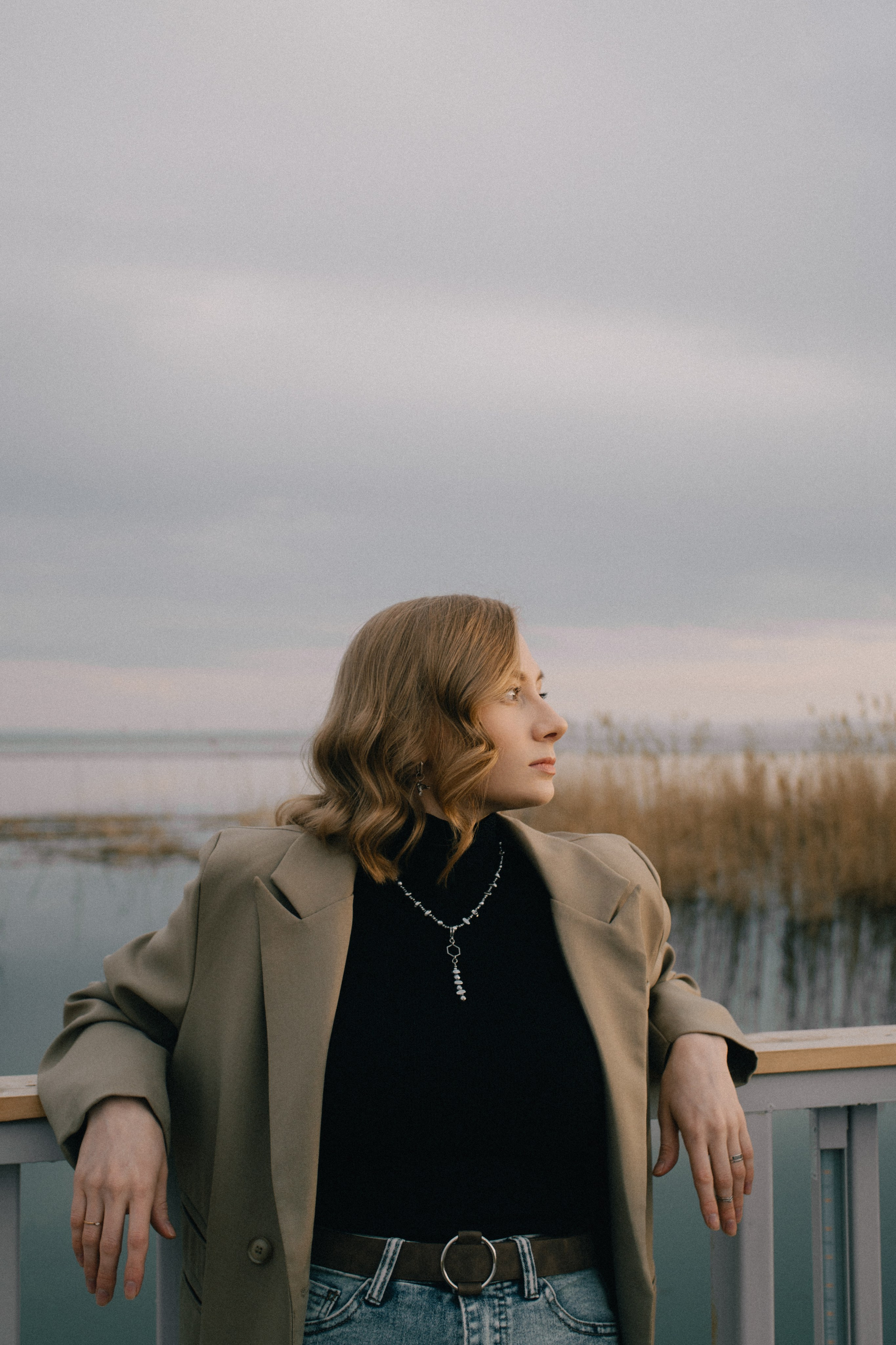 Таня. Смолино. Фотограф в Челябинске Любовь Денисенко