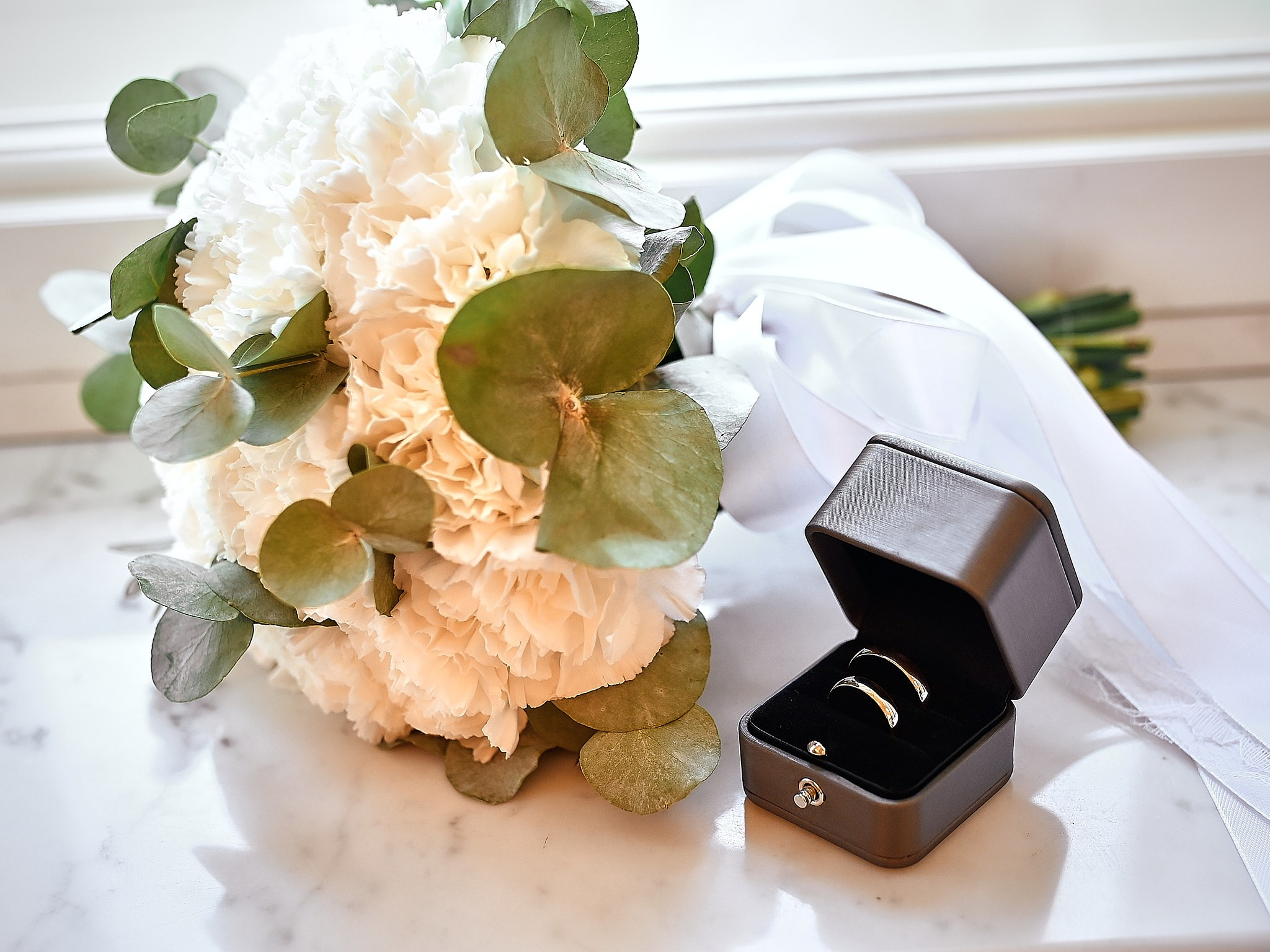 Кирилл и Алина | г. Пушкин. Свадебный фотограф в Санкт-Петербурге Славин Денис