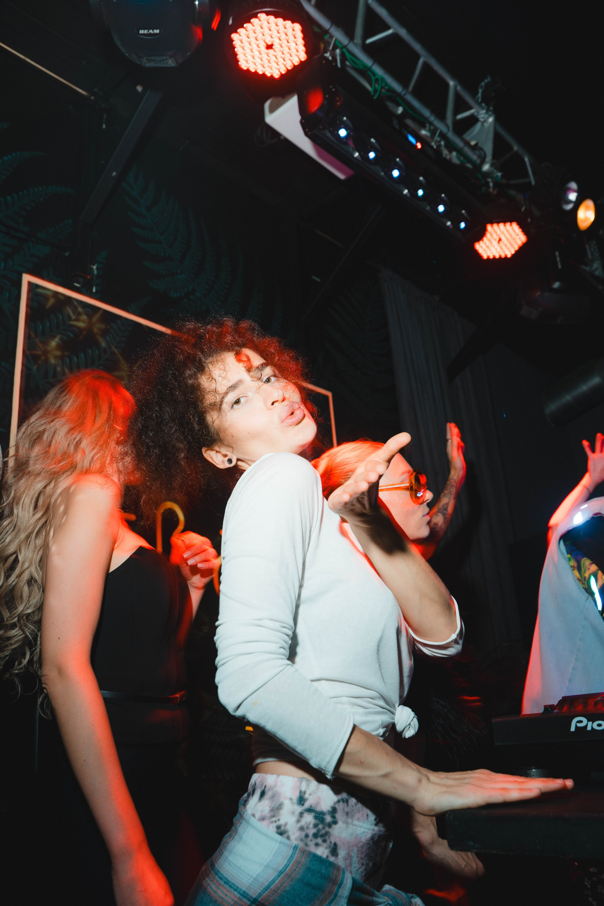 SVOI. Disco. Емельянова Елена