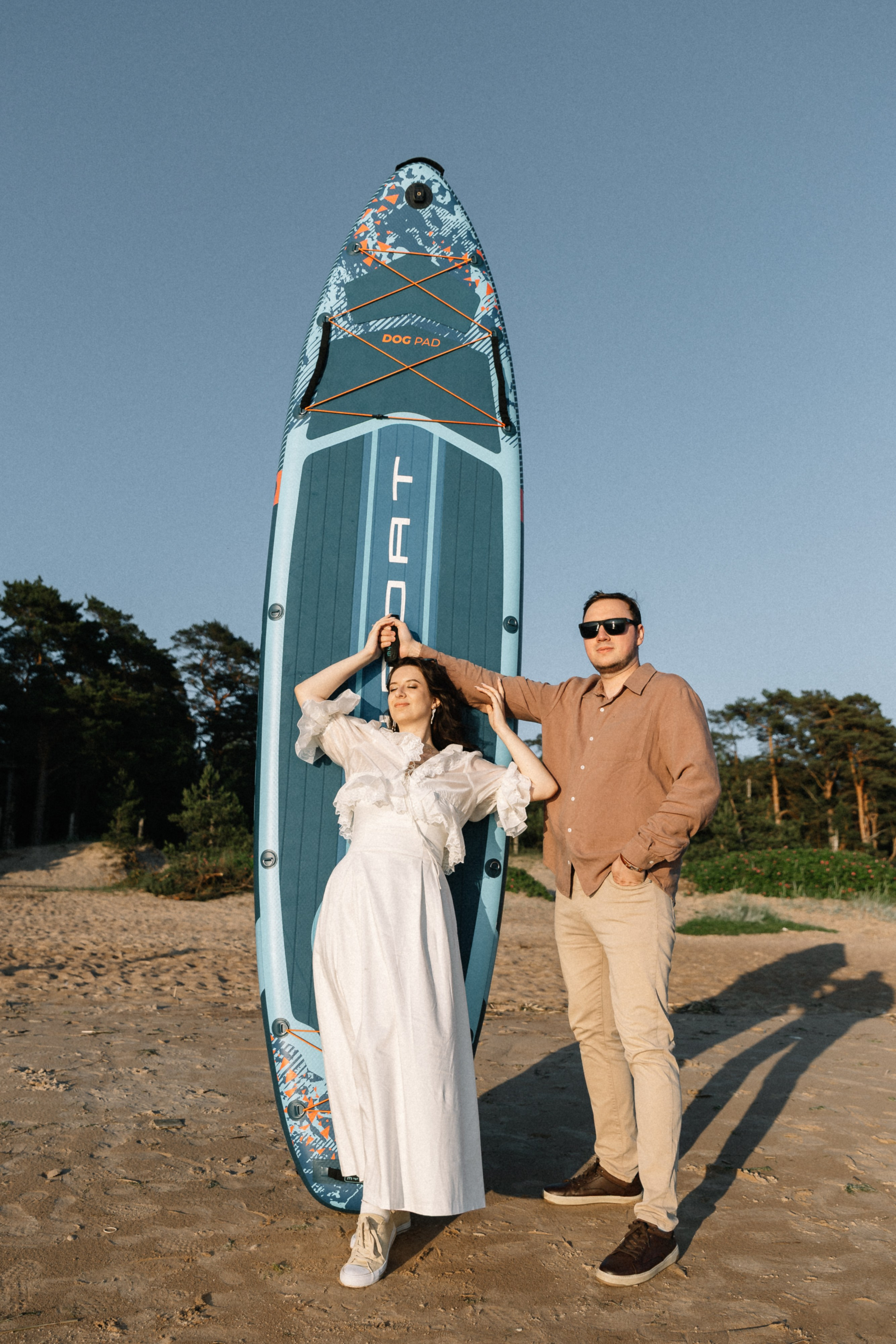 Для двоих. Свадебный и семейный фотограф в Санкт-Петербурге Александр Озеров