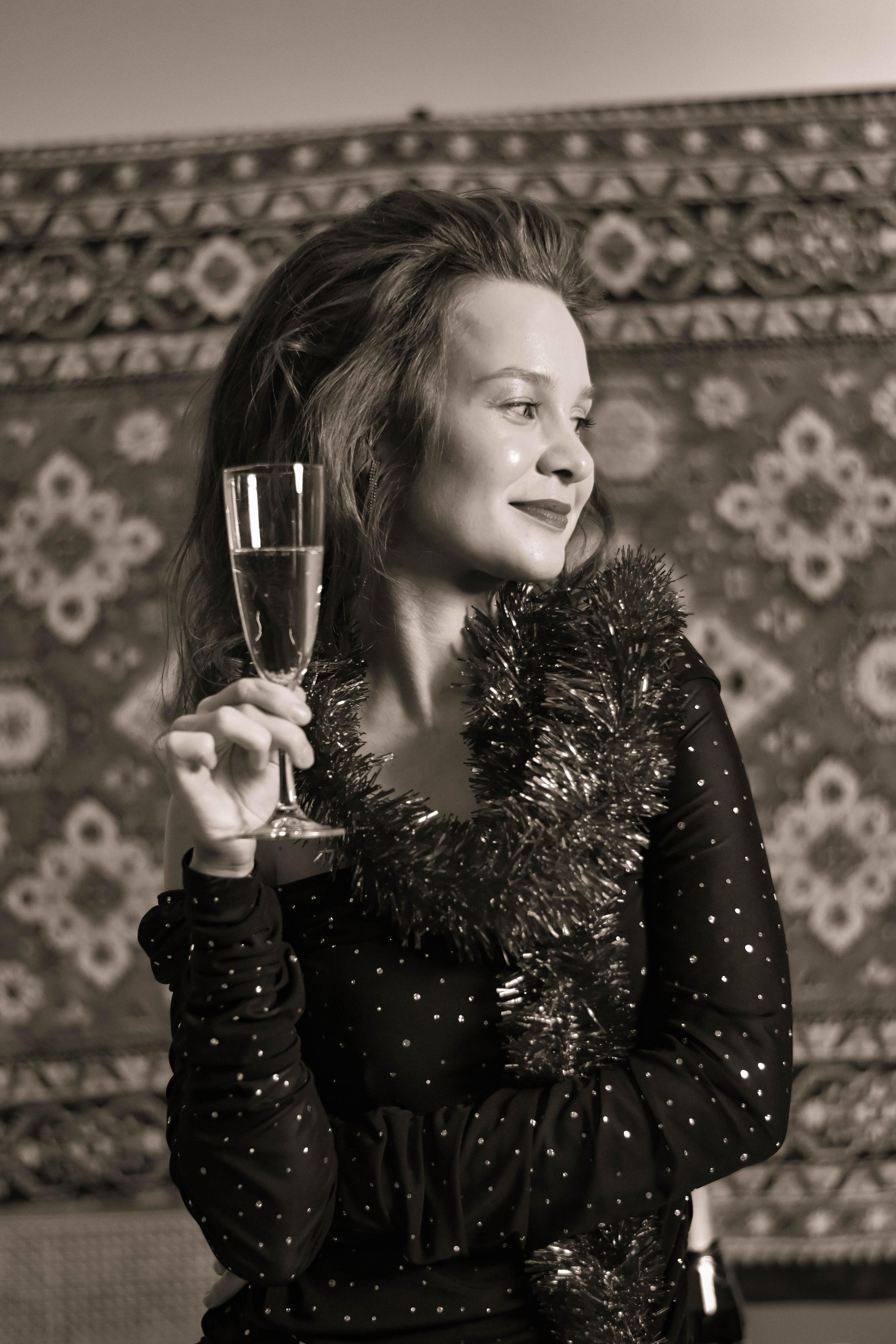 Мария. Фотограф Новосибирск | Купавцева Алёна