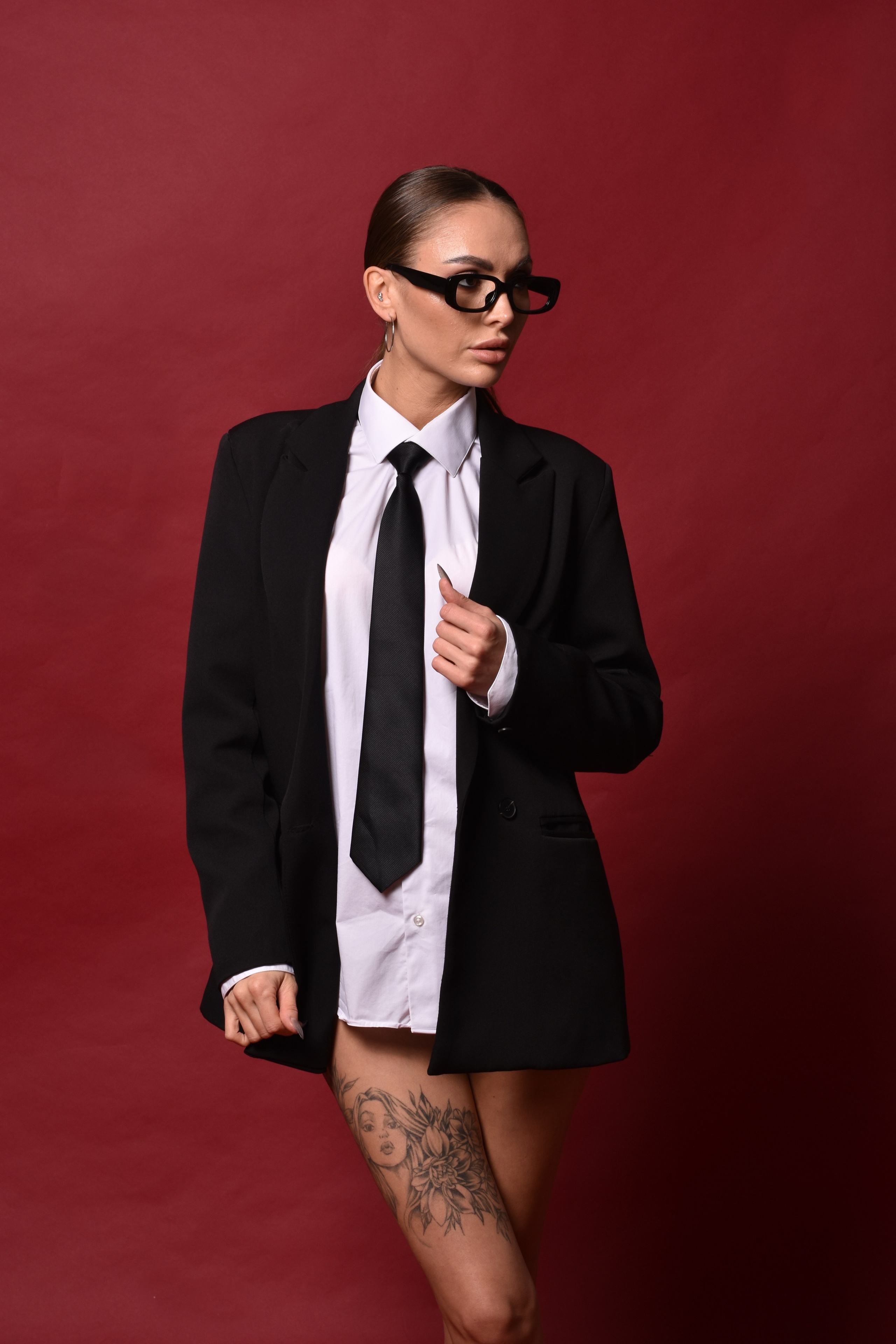 Виктория. Фотограф Новосибирск | Купавцева Алёна