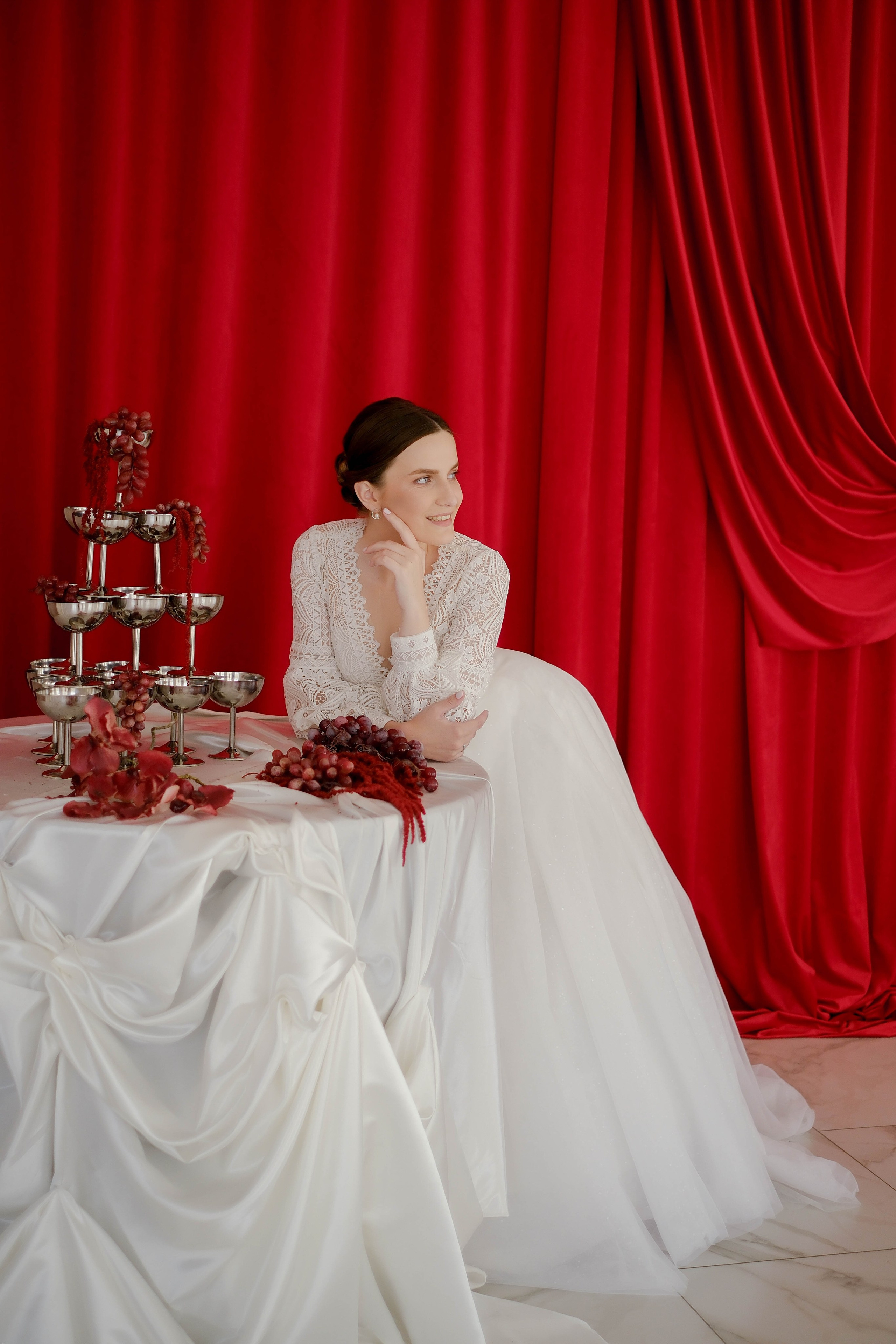 Арсений&Александра. Фотограф в Челябинске I Надин Палмер