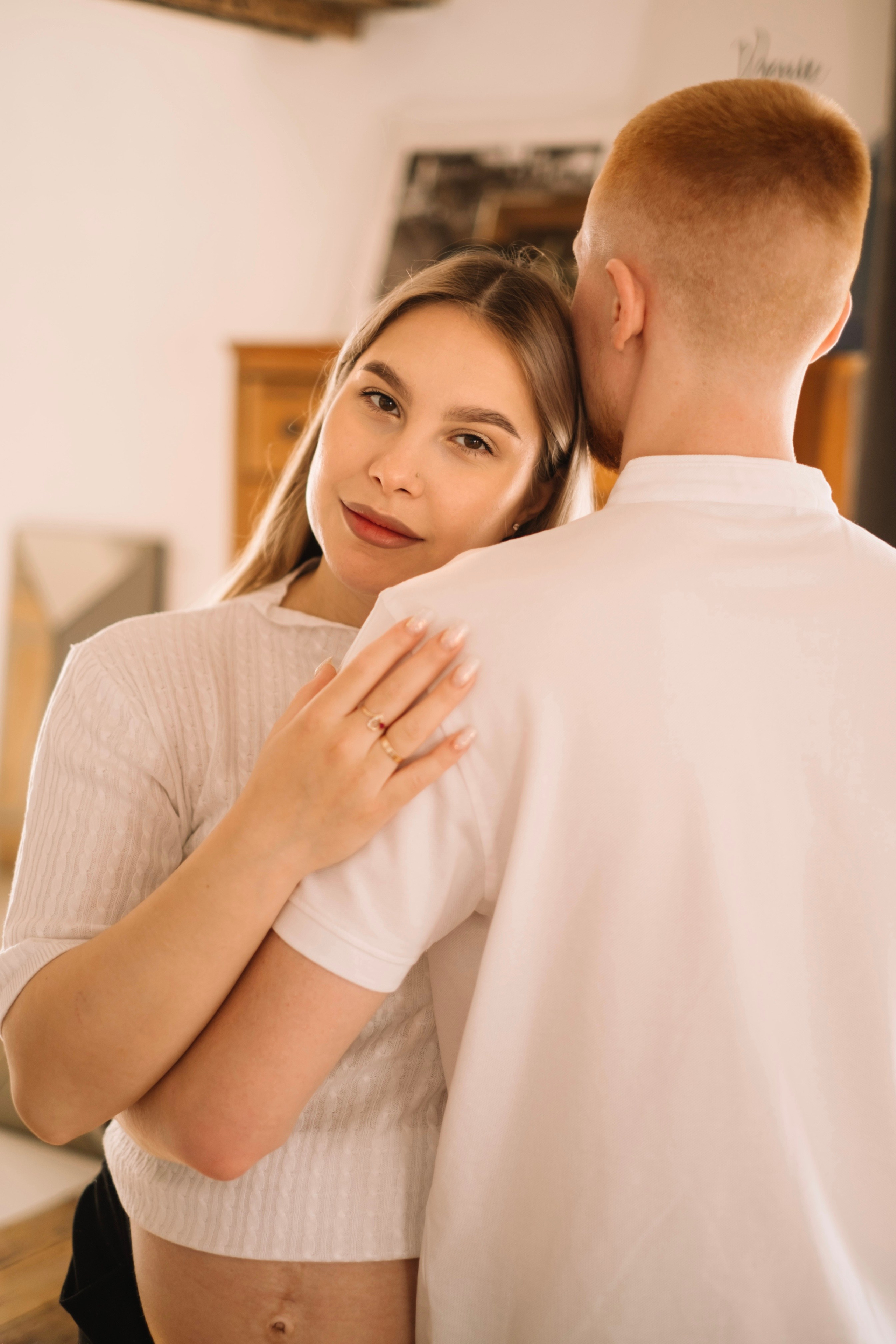 В ожидании чуда. Фотограф в Челябинске I Надин Палмер