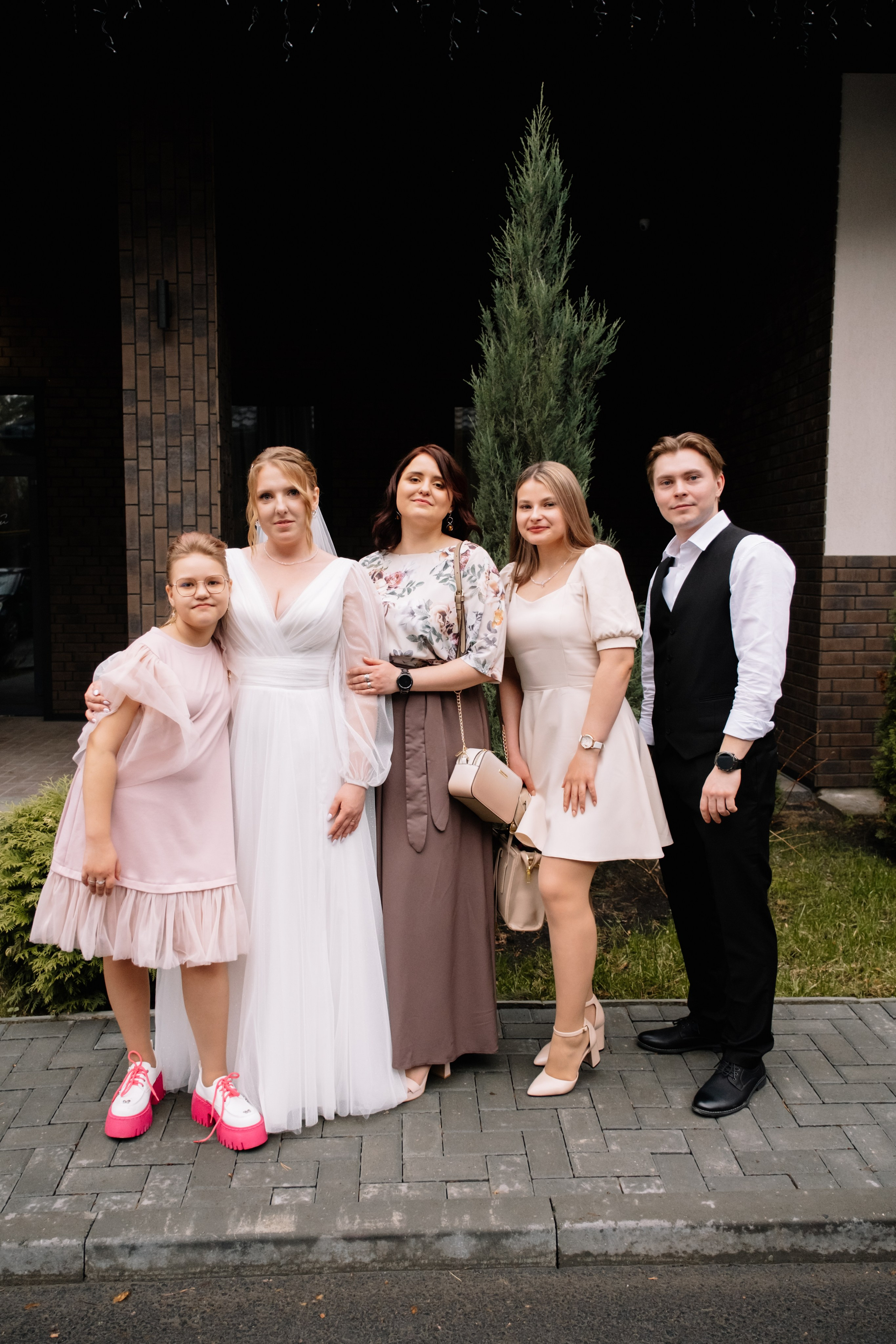 Е&А. Фотограф в Челябинске I Надин Палмер