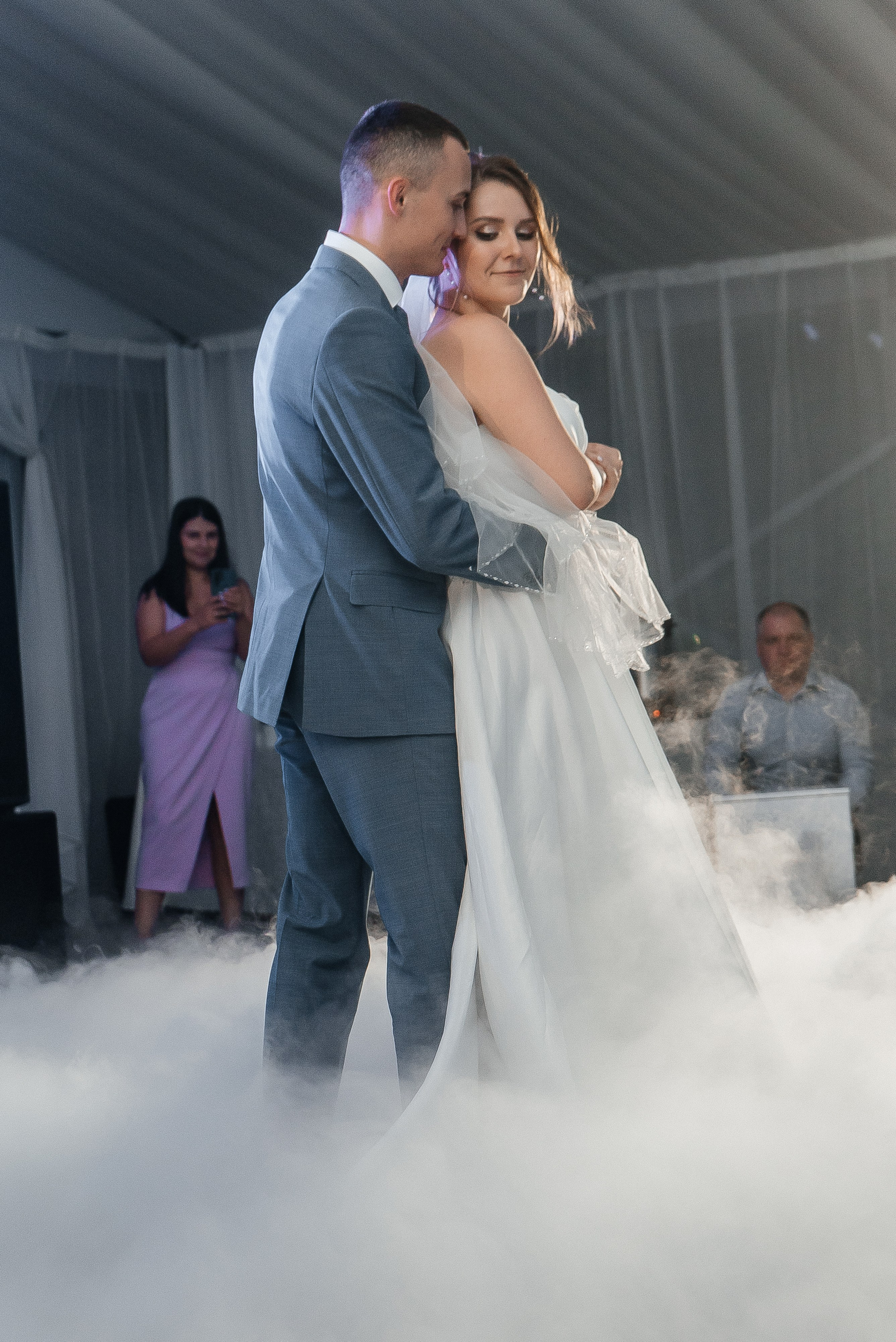 Мария и Михаил. Свадебный и семейный фотограф во Владивостоке Александра Глускер