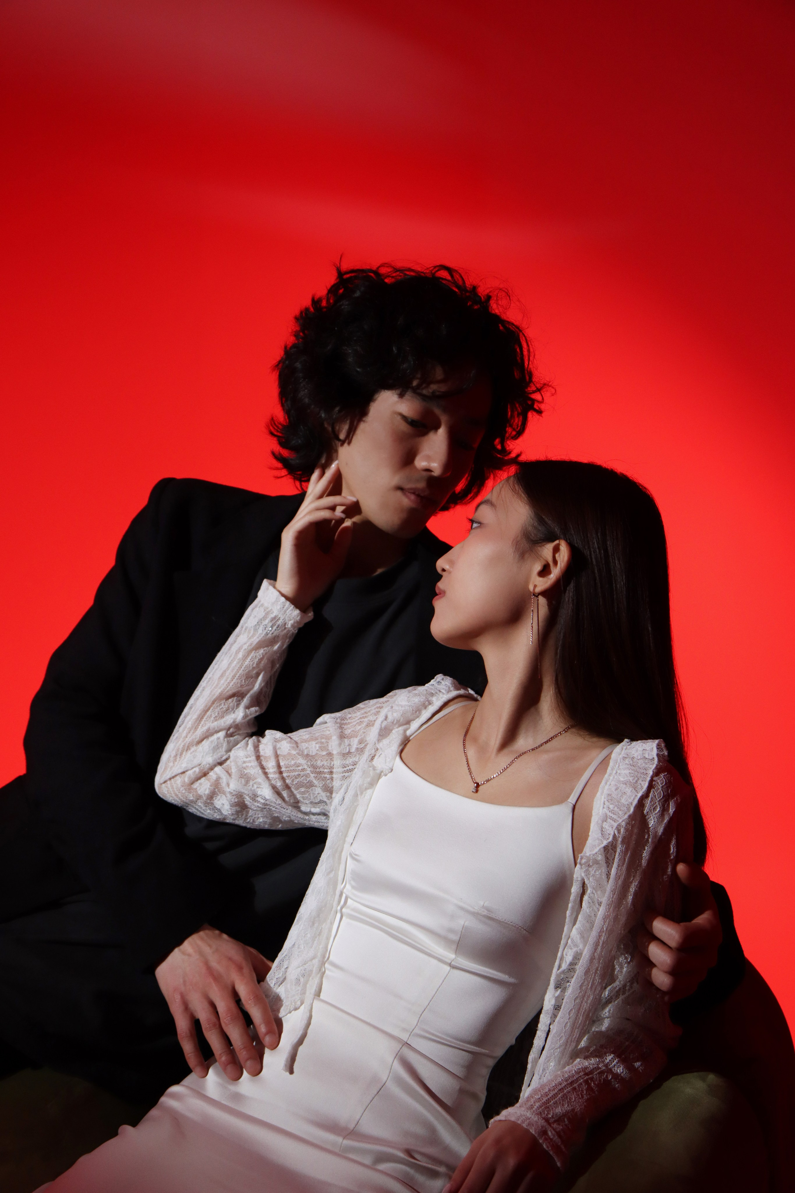 Love Story. Главная