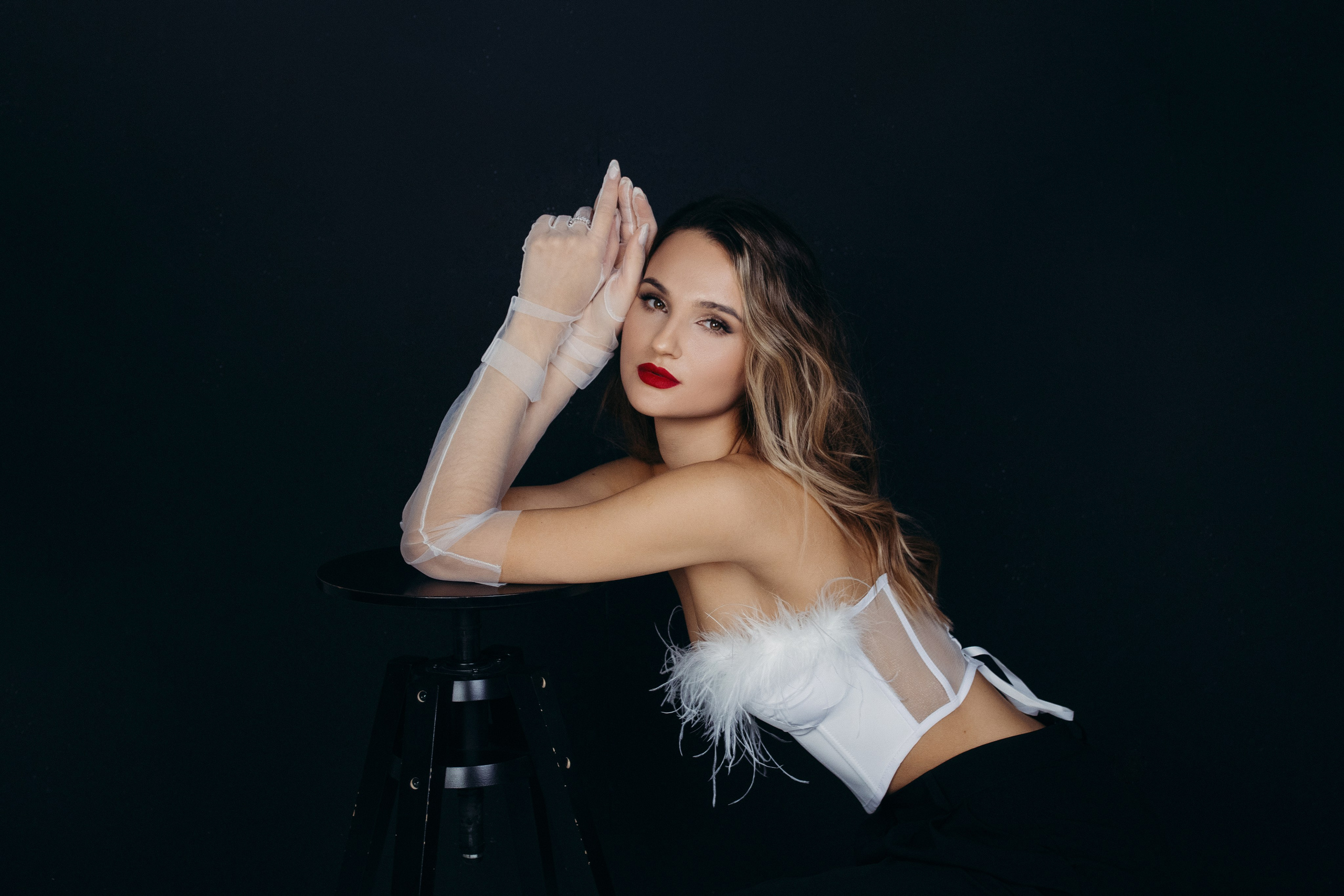 Регина. Фотограф в Самаре Анастасия Попова