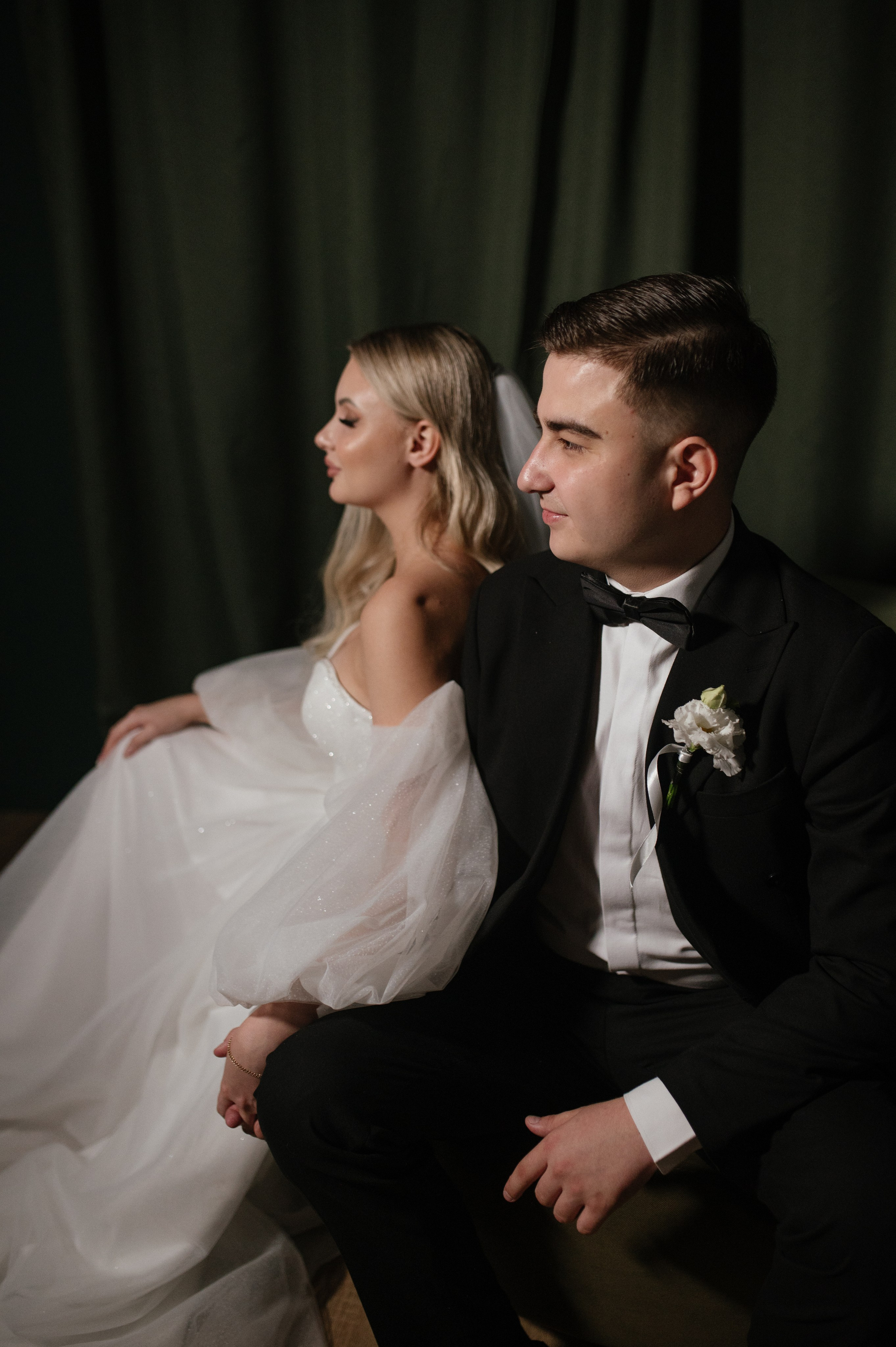 D&A. Свадебный и семейный фотограф в Саратове Ремнёва Дарья